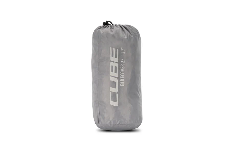 CUBE Bikecover Hybrid grau - Image 2