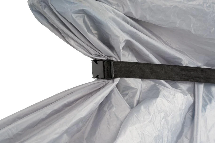 CUBE Bikecover Hybrid grau - Image 4