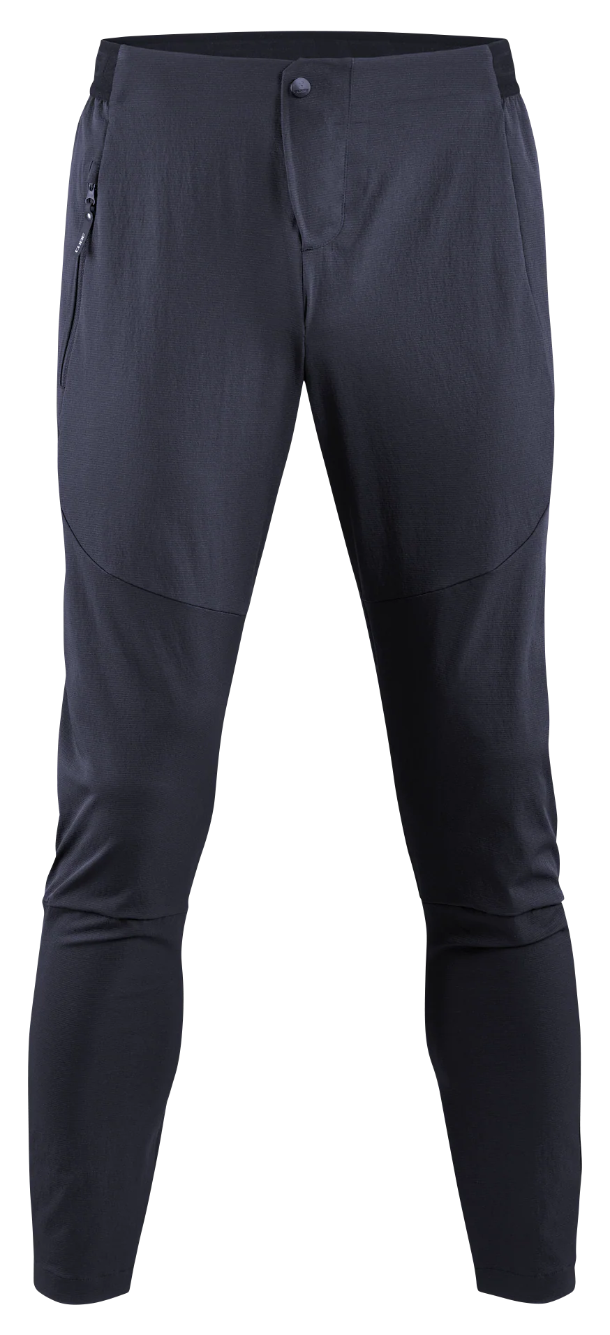 CUBE BLACKLINE Pants