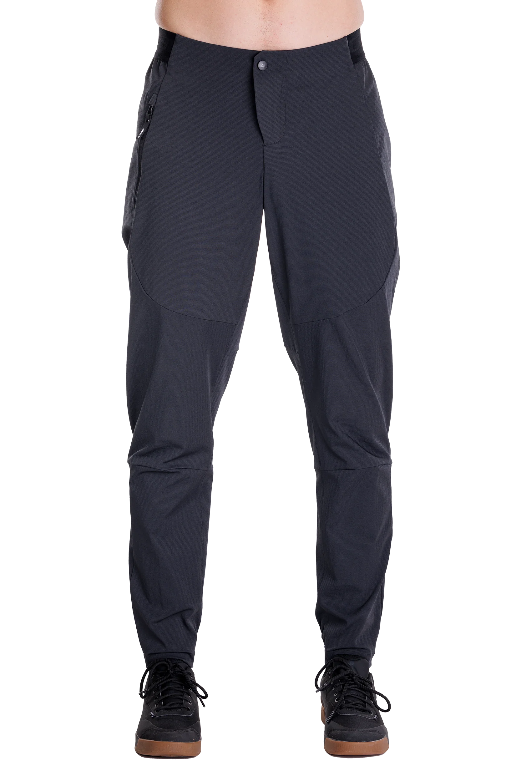 CUBE BLACKLINE Pants - Image 3