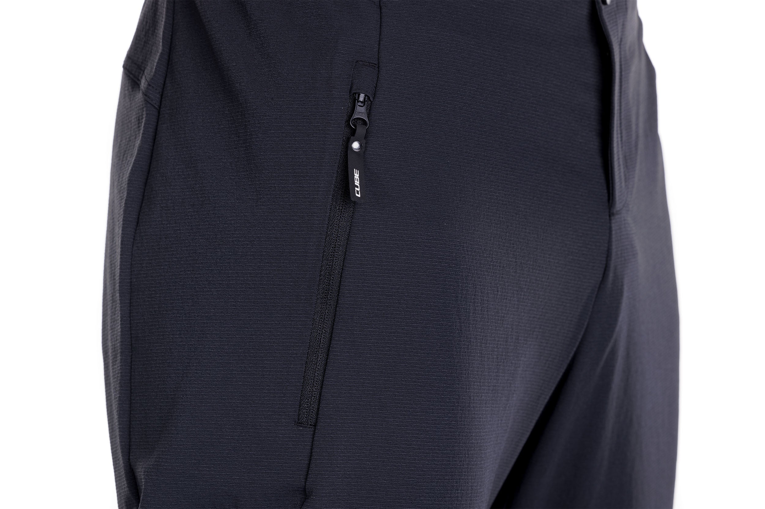 CUBE BLACKLINE Pants - Image 5