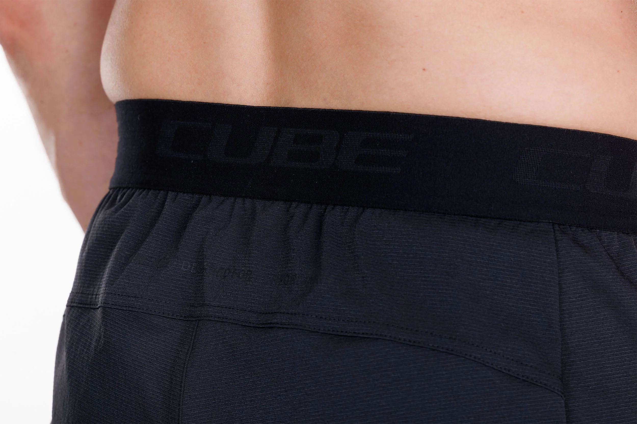 CUBE BLACKLINE Pants - Image 6