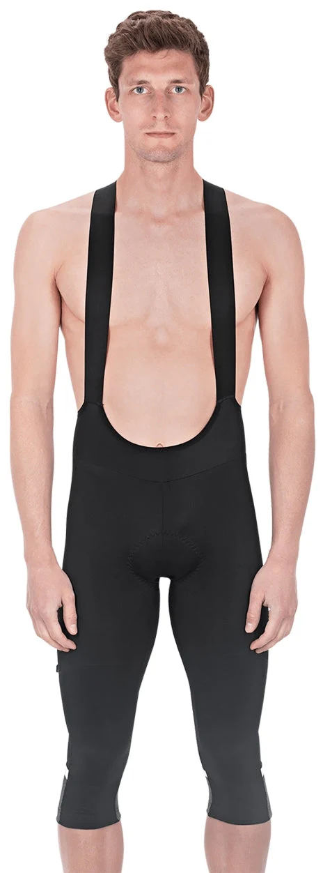 CUBE BLACKLINE Trägerhose 3/4 Herren - Image 2