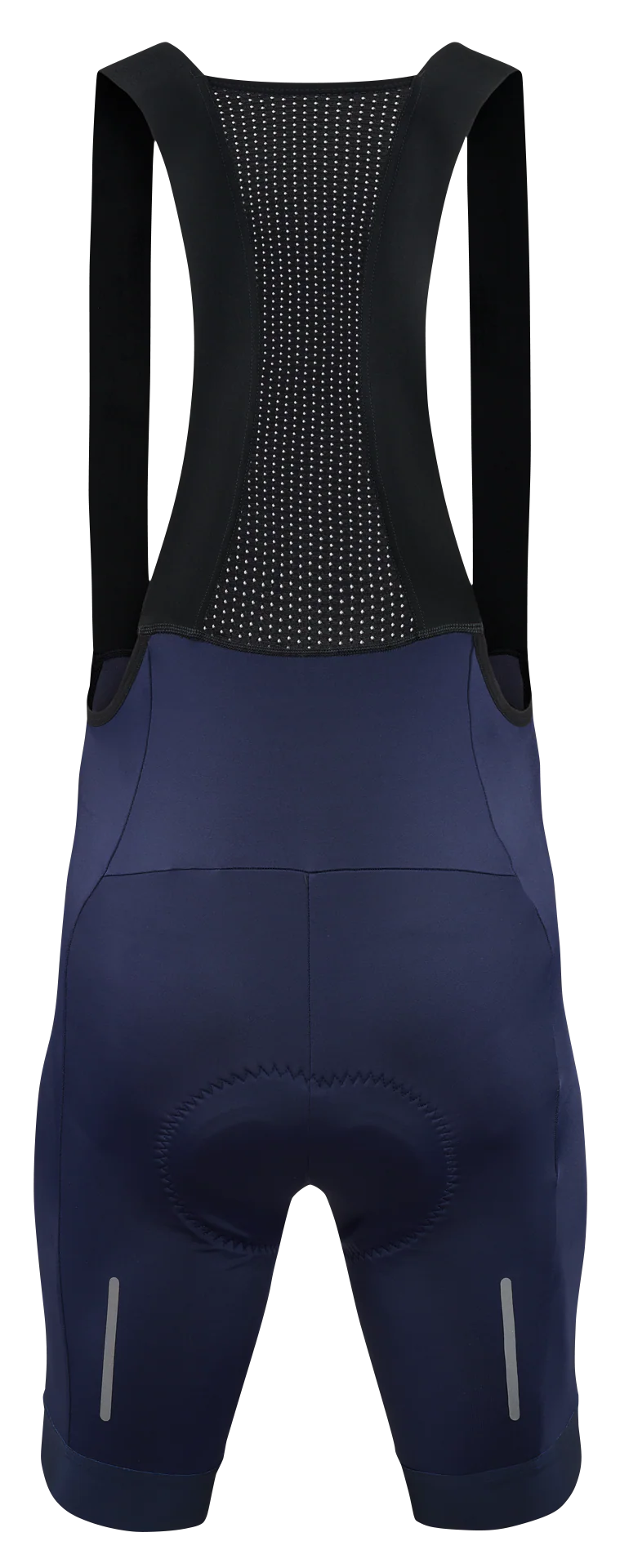 CUBE BLACKLINE Trägerhose kurz Herren dark blue - Image 2