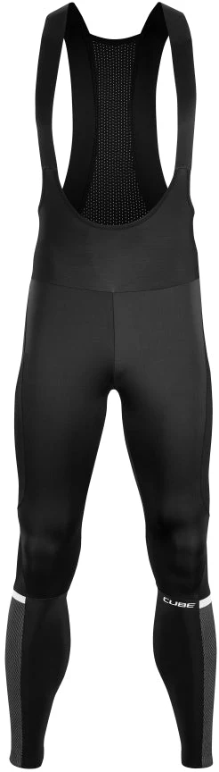 CUBE BLACKLINE Trägerhose lang