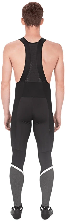 CUBE BLACKLINE Trägerhose lang - Image 3