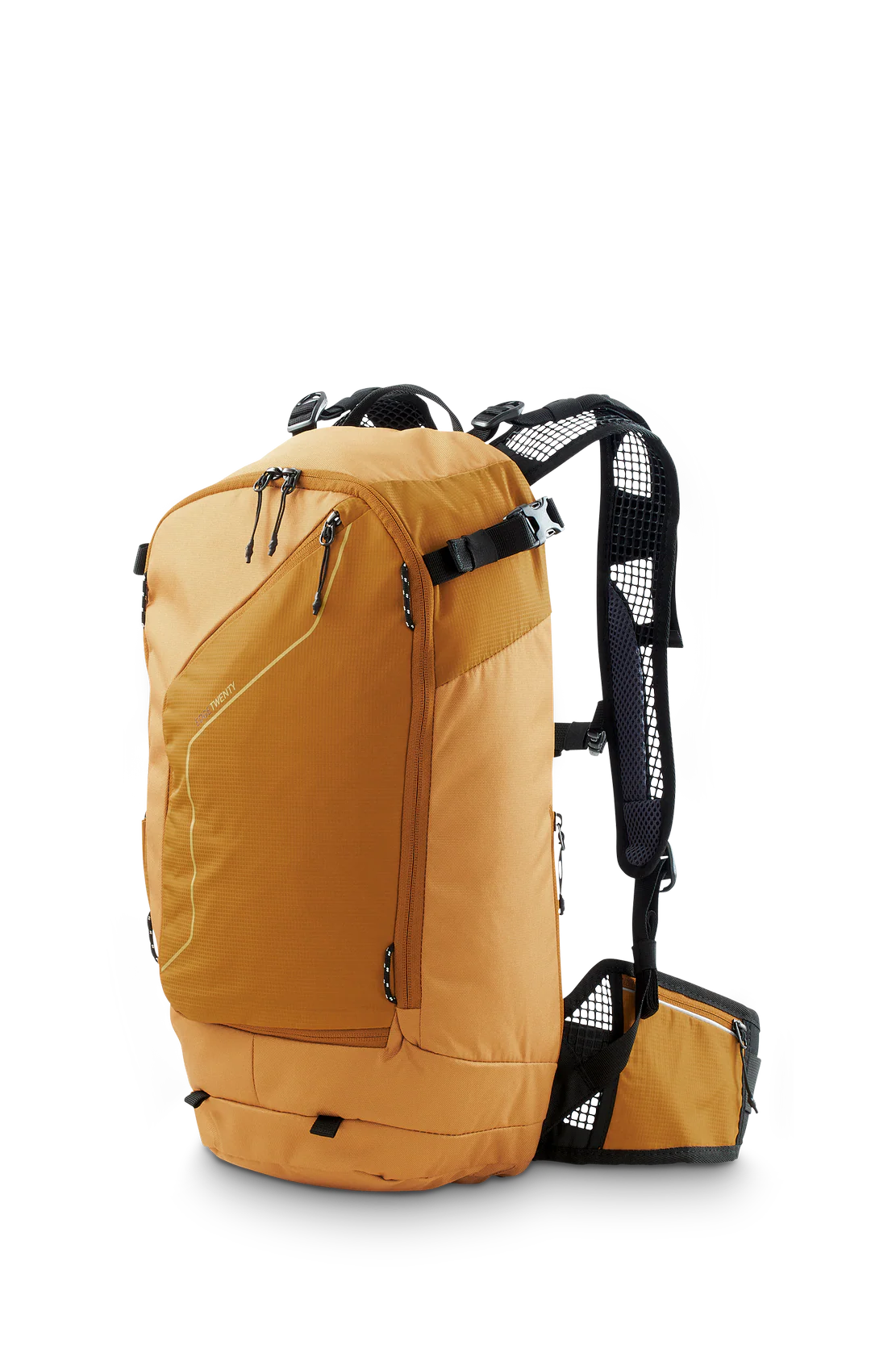 Cube Edge Twenty Rucksack 20l orange