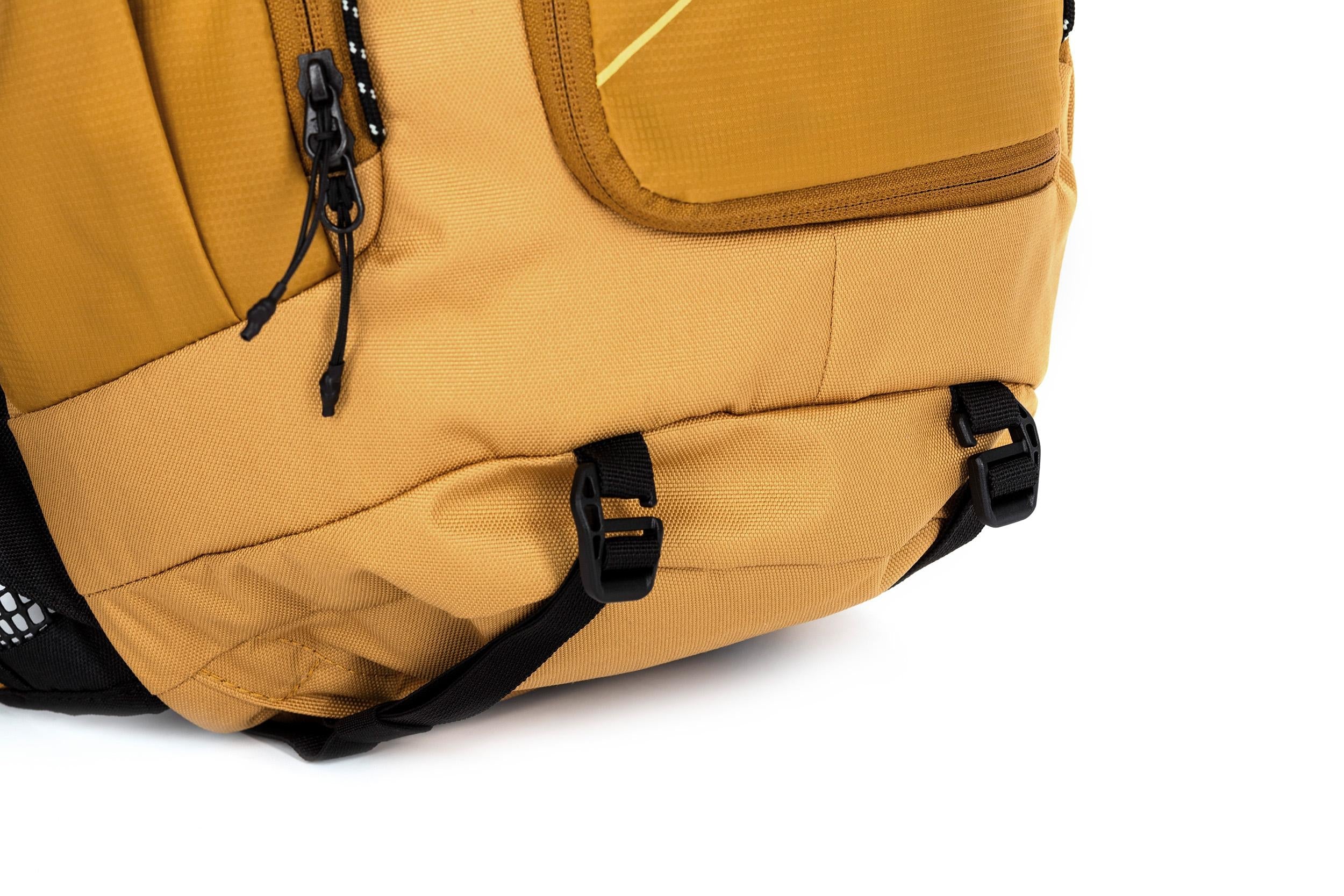Cube Edge Twenty Rucksack 20l orange - Image 2