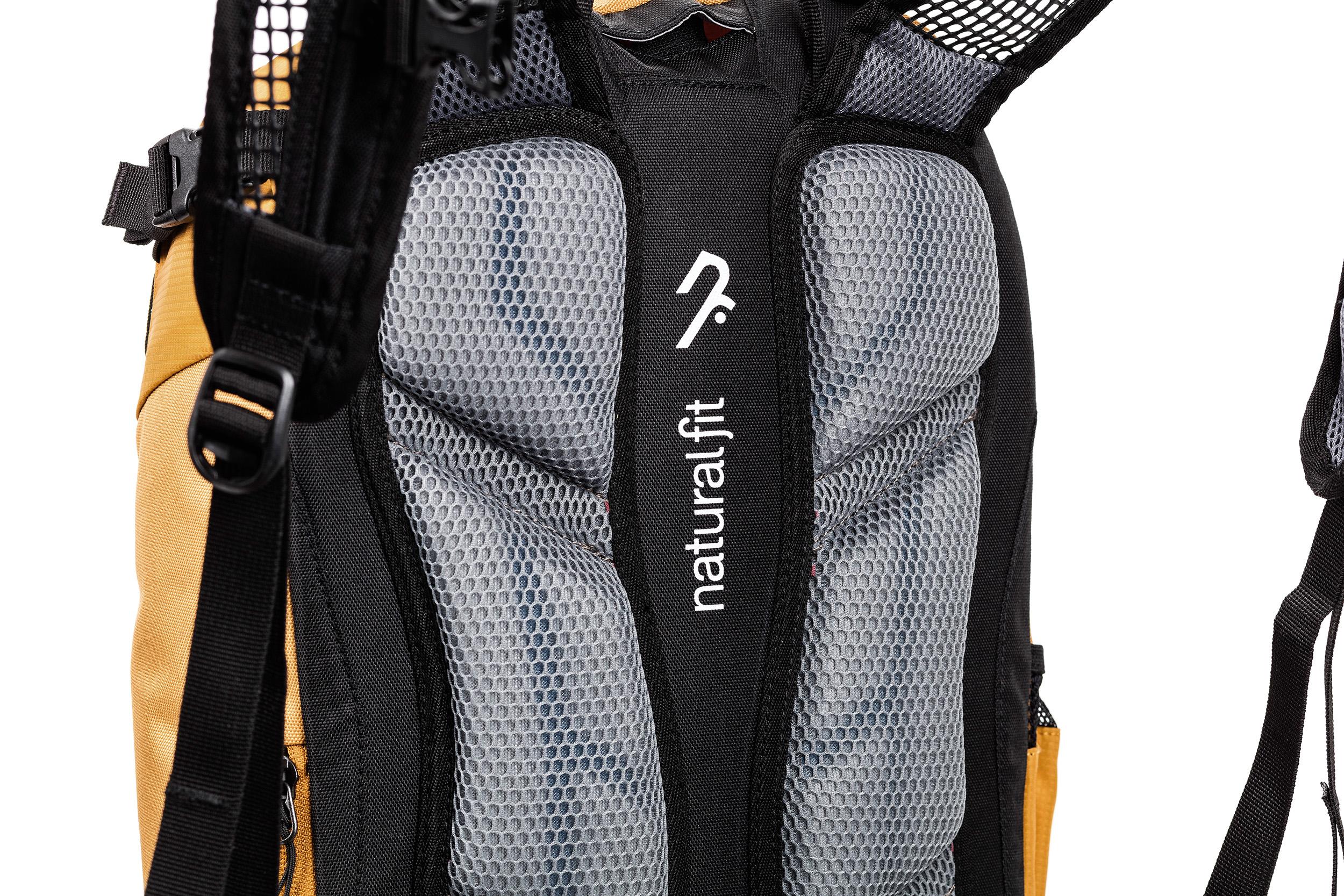 Cube Edge Twenty Rucksack 20l orange - Image 4