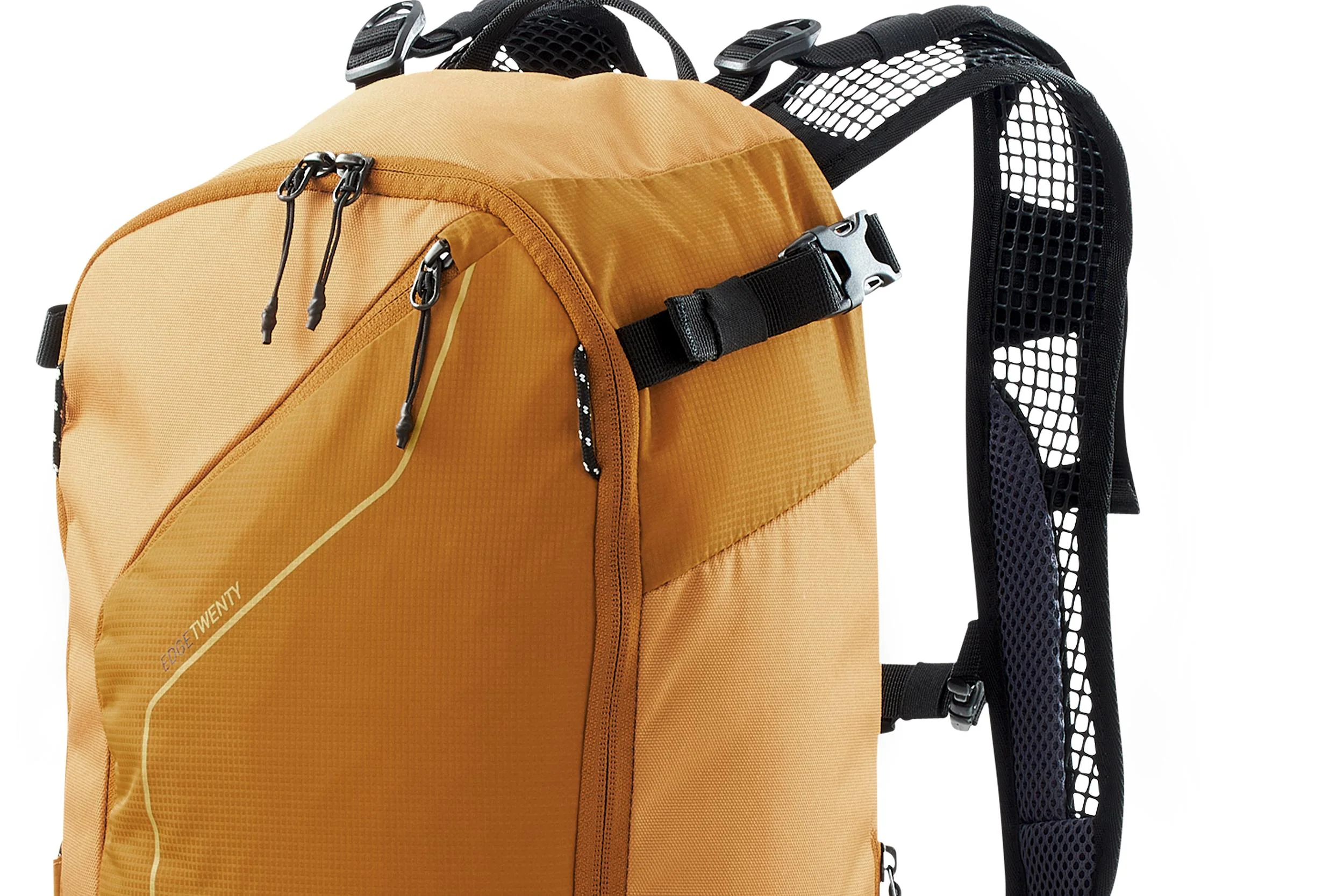 Cube Edge Twenty Rucksack 20l orange - Image 5