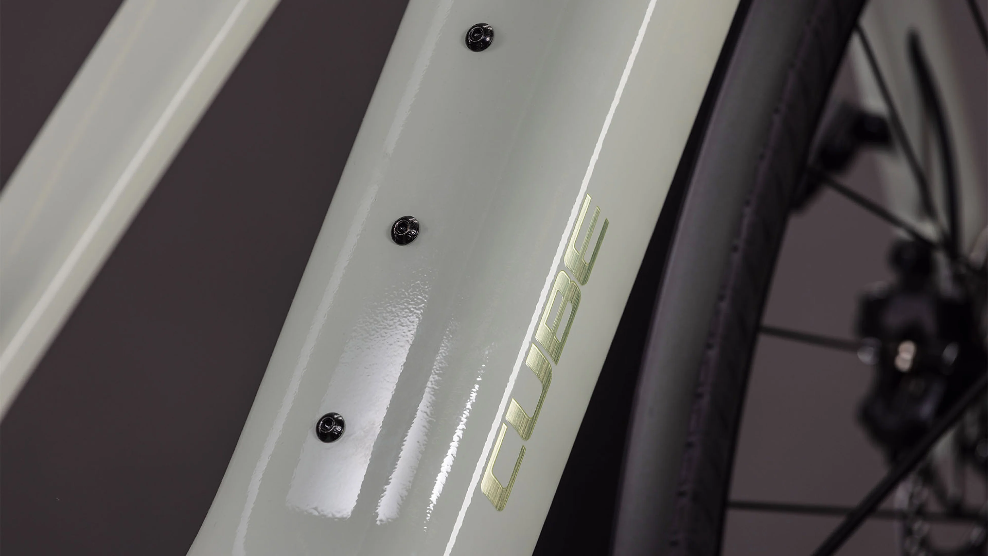Cube Editor Hybrid SLX 400X FE Trapez reedbeige´n´chrome (2026) - Image 3
