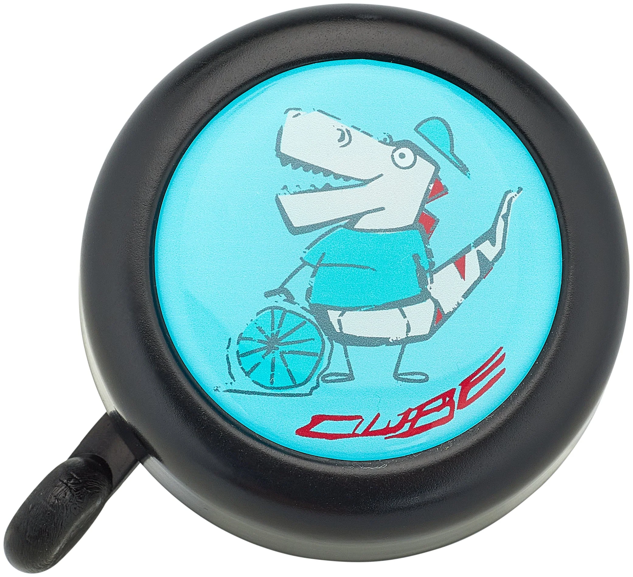 CUBE Fahrradklingel FRIENDS Dino - Image 2