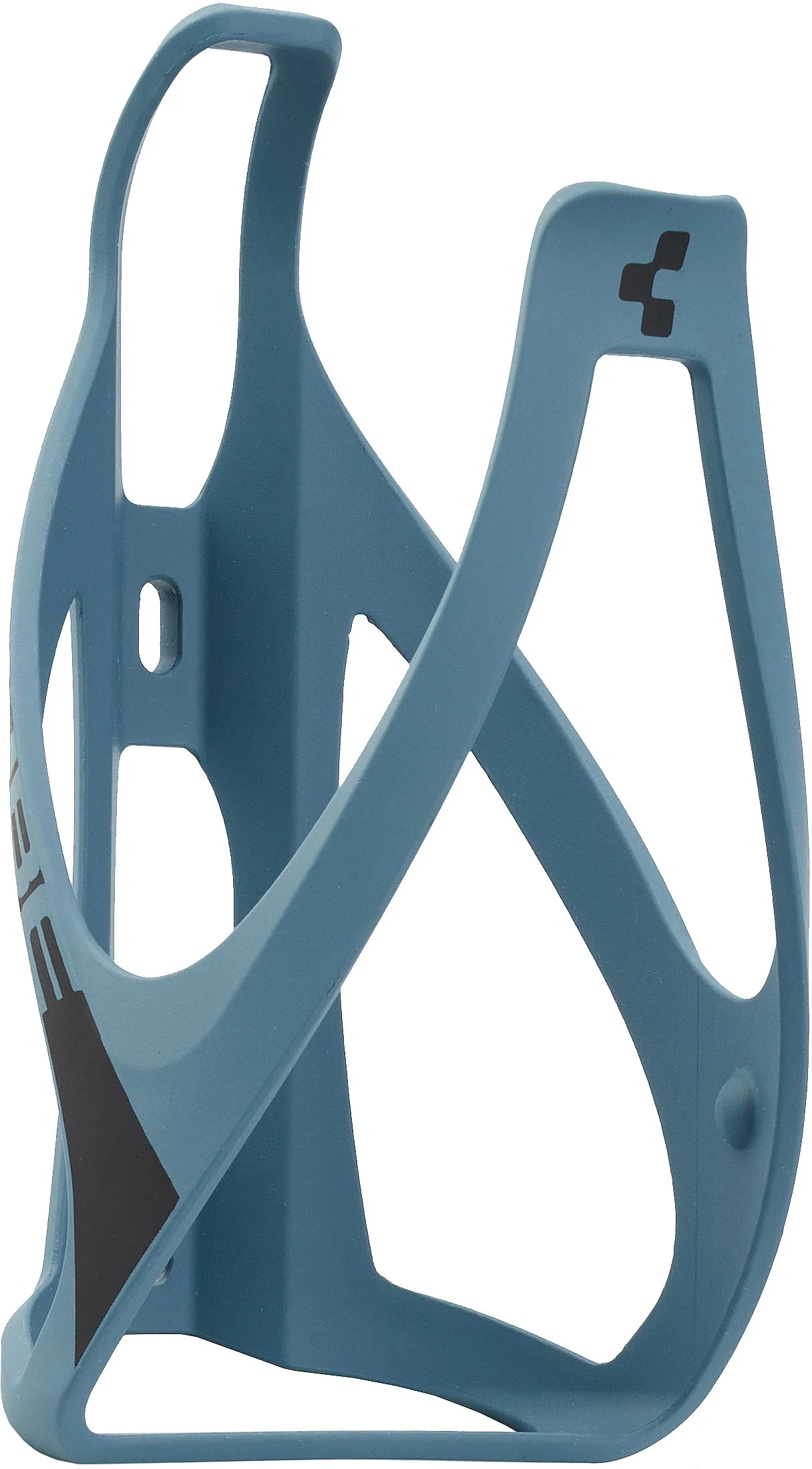 CUBE Flaschenhalter HPP matt bluegrey´n´black - Image 2