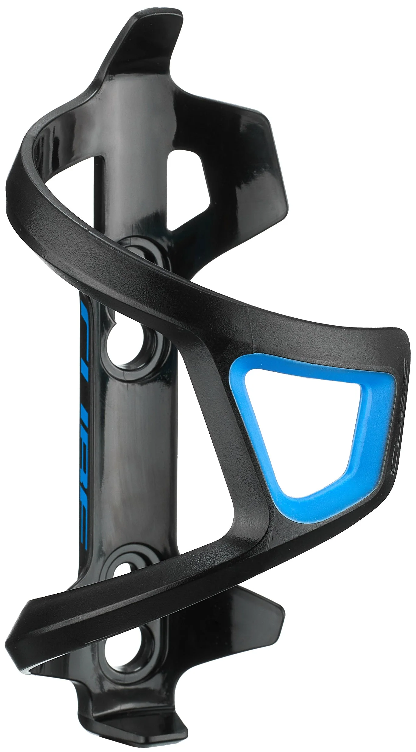 CUBE Flaschenhalter HPP/R Sidecage black´n´blue - Image 2