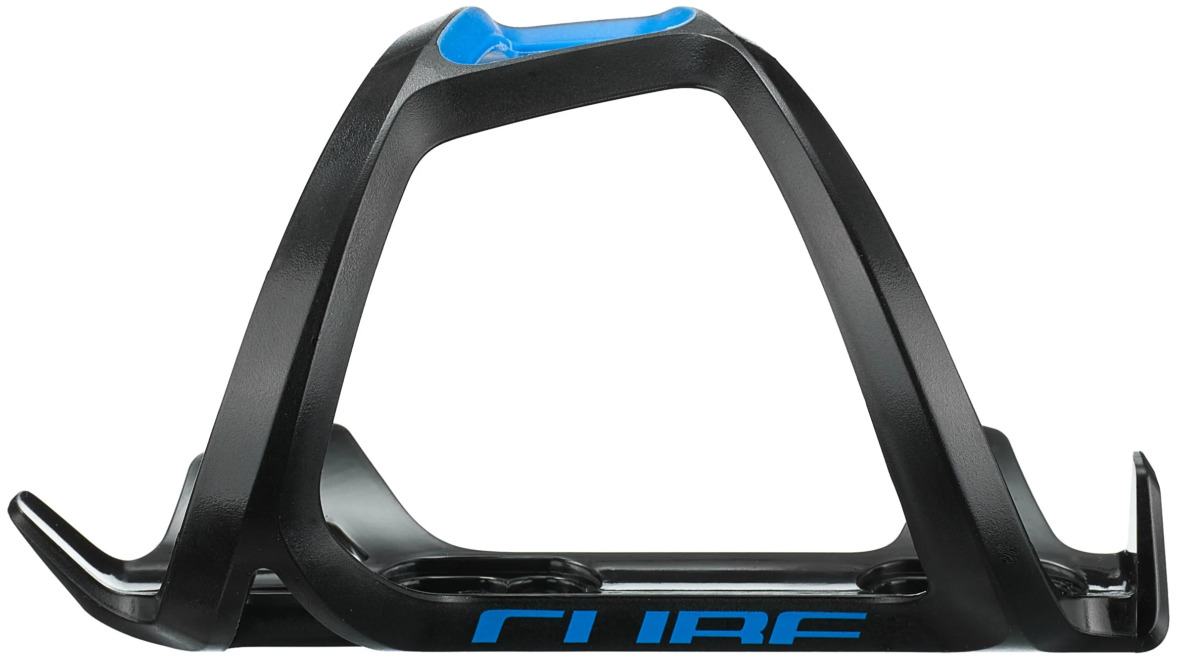 CUBE Flaschenhalter HPP/R Sidecage black´n´blue - Image 3