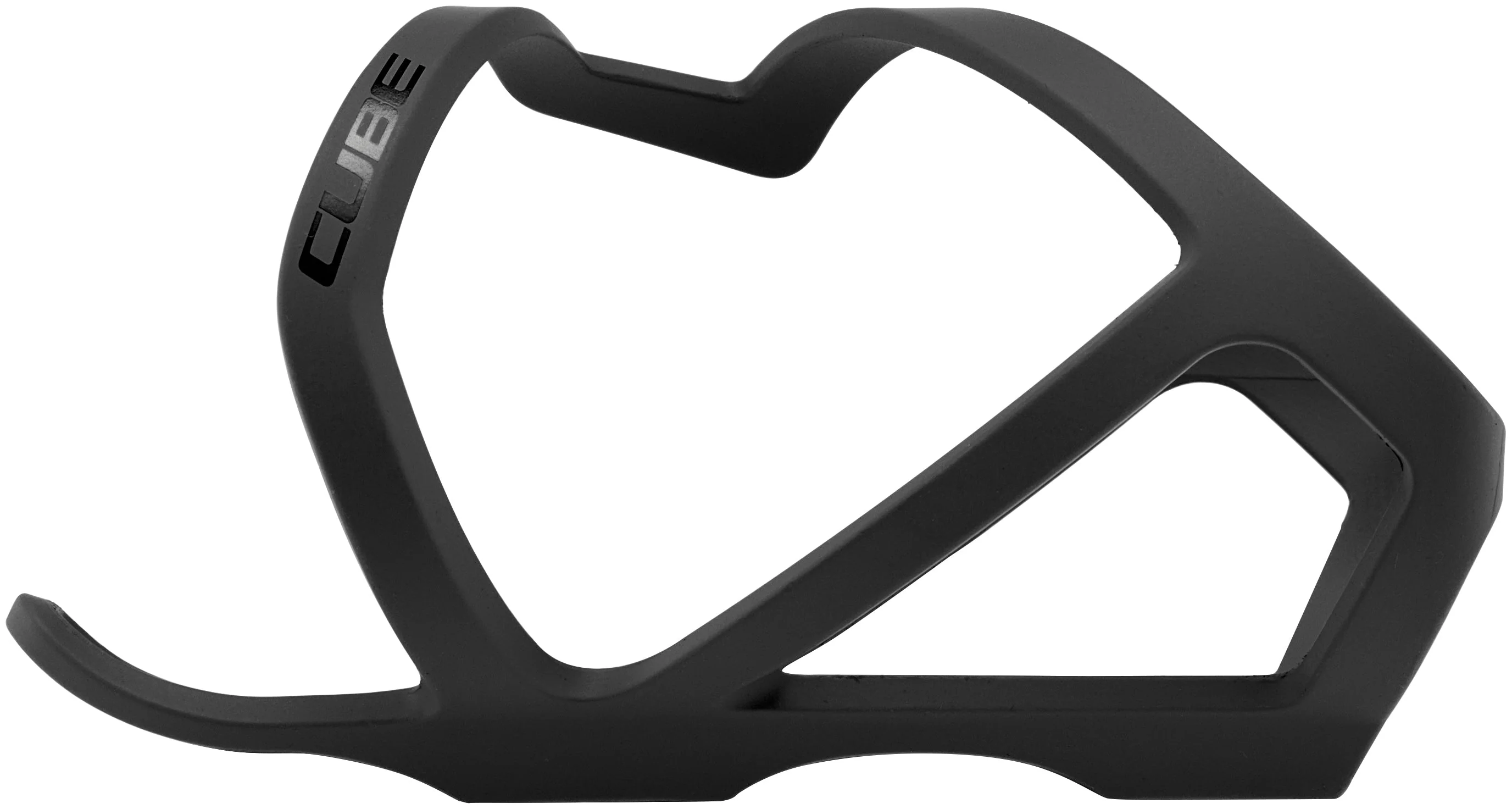 CUBE Flaschenhalter HPP Sidecage matt black´n´glossy black - Image 3