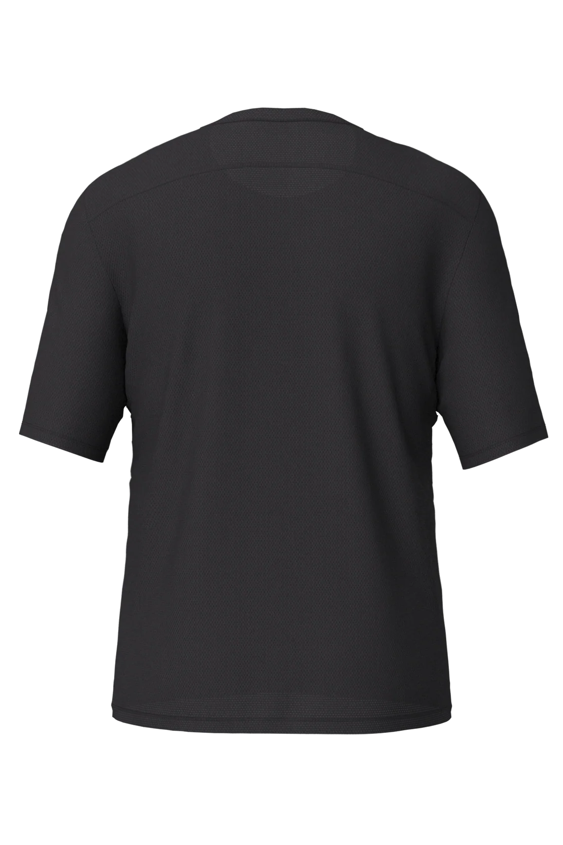 Cube Funktionsshirt kurzarm black