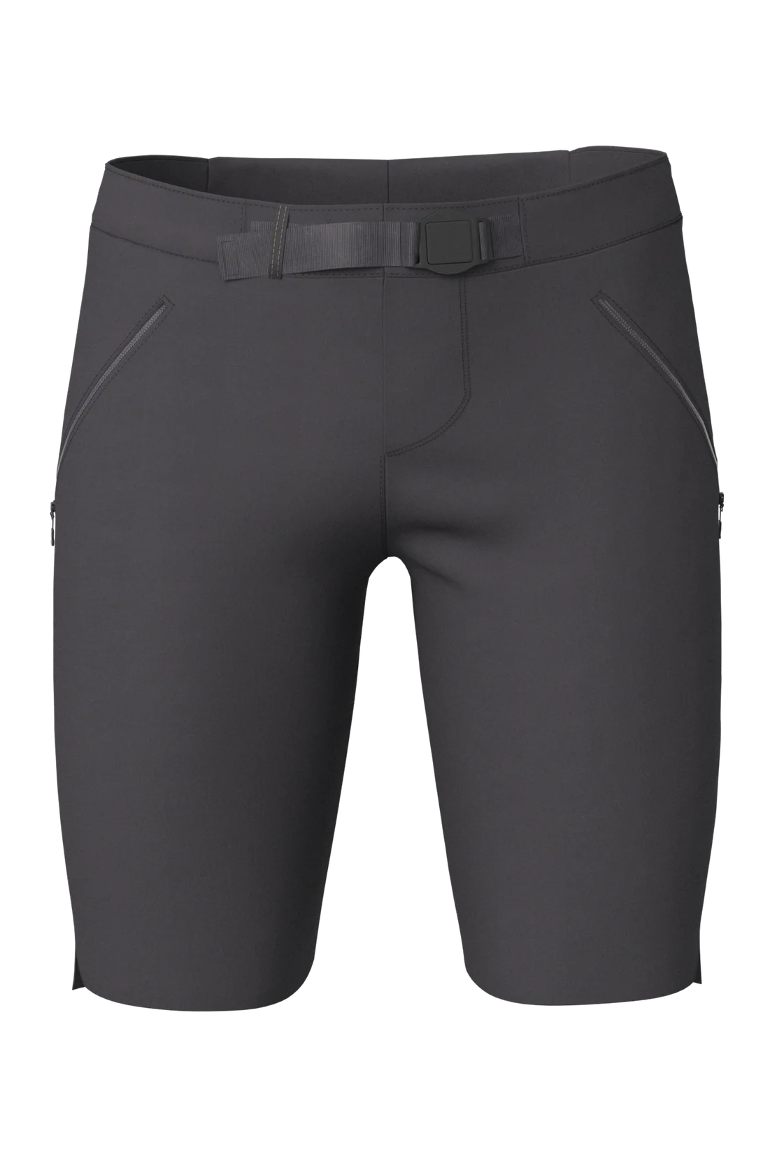 Cube GRAVEL Short black
