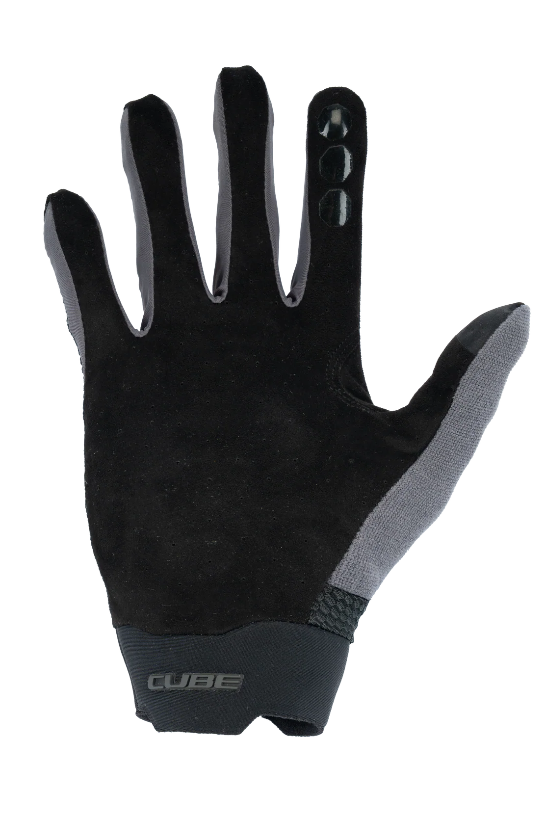 CUBE Handschuhe Gravity langfinger X Actionteam - Image 2