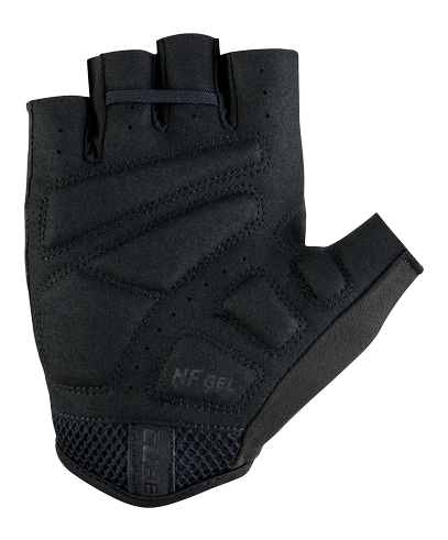 Cube Handschuhe NF Ergonomics GEL kurzfinger black - Image 2