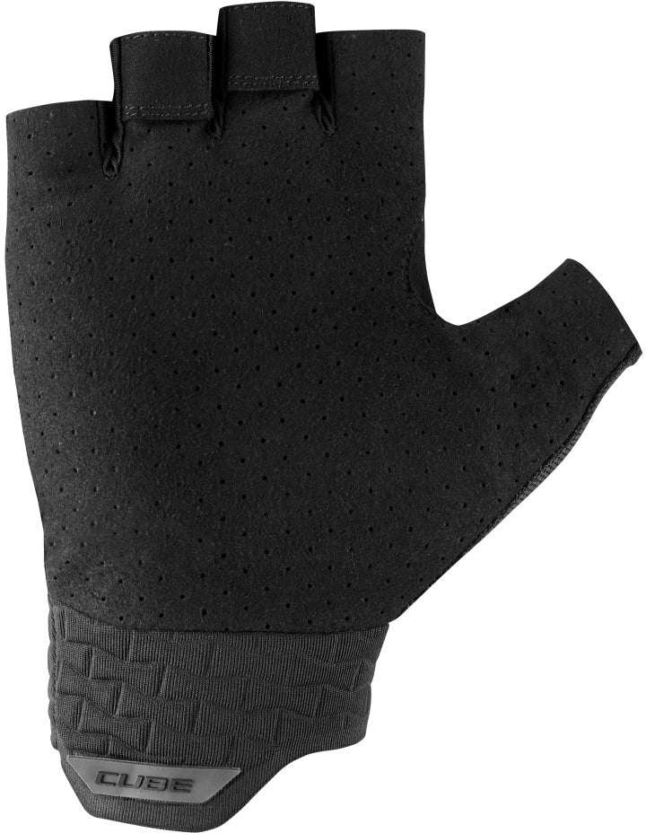 CUBE Handschuhe Performance kurzfinger black - Image 2