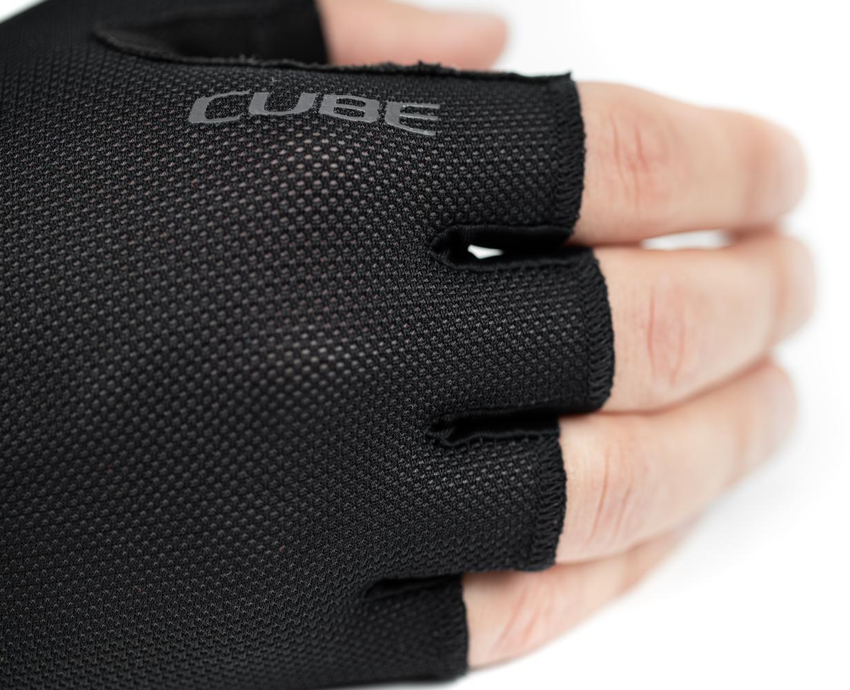 CUBE Handschuhe Performance kurzfinger black - Image 5