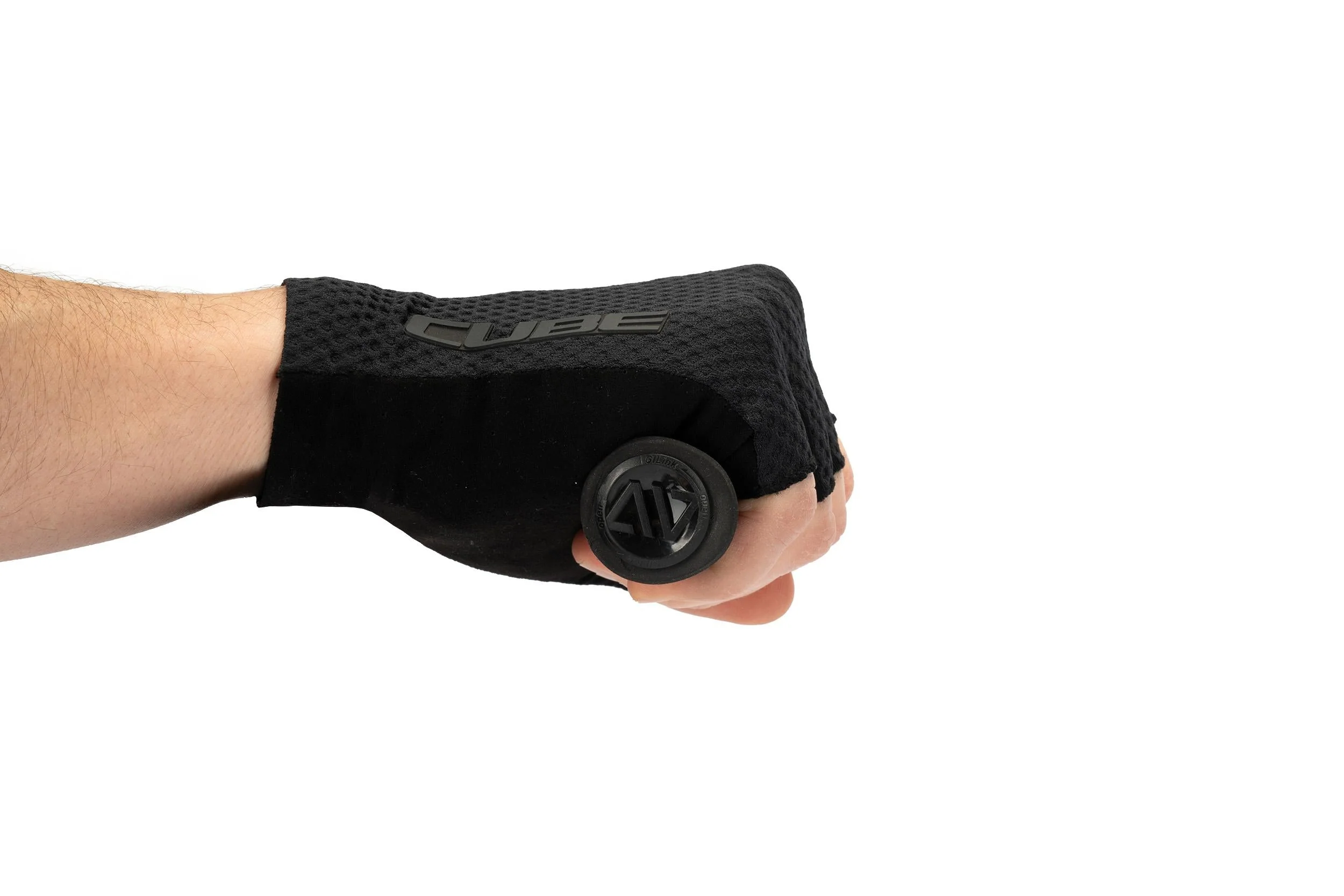 CUBE Handschuhe Race kurzfinger black - Image 4