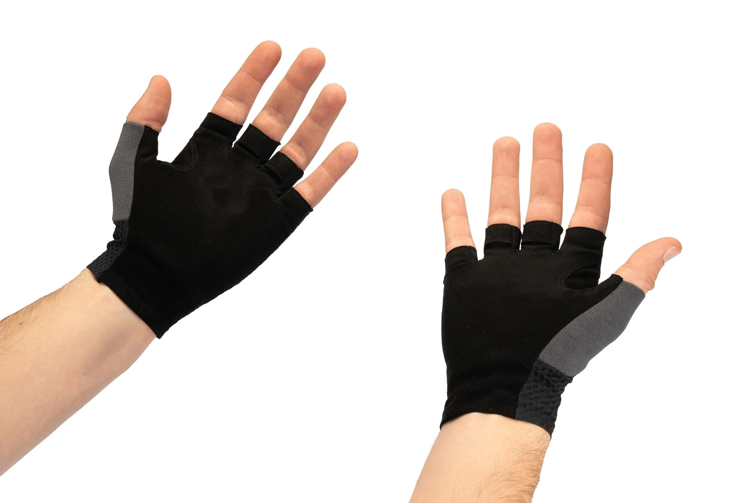CUBE Handschuhe Race kurzfinger black - Image 5