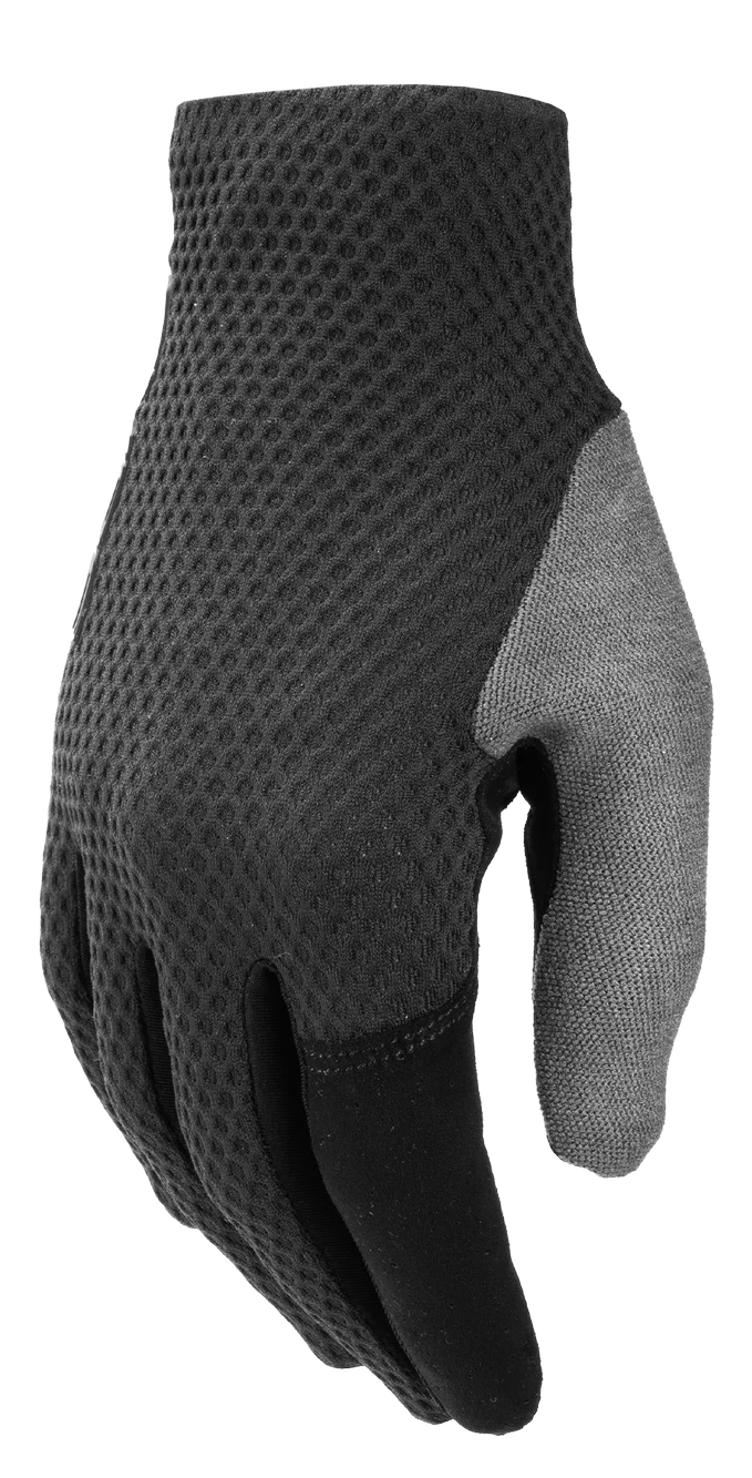 CUBE Handschuhe Race langfinger black