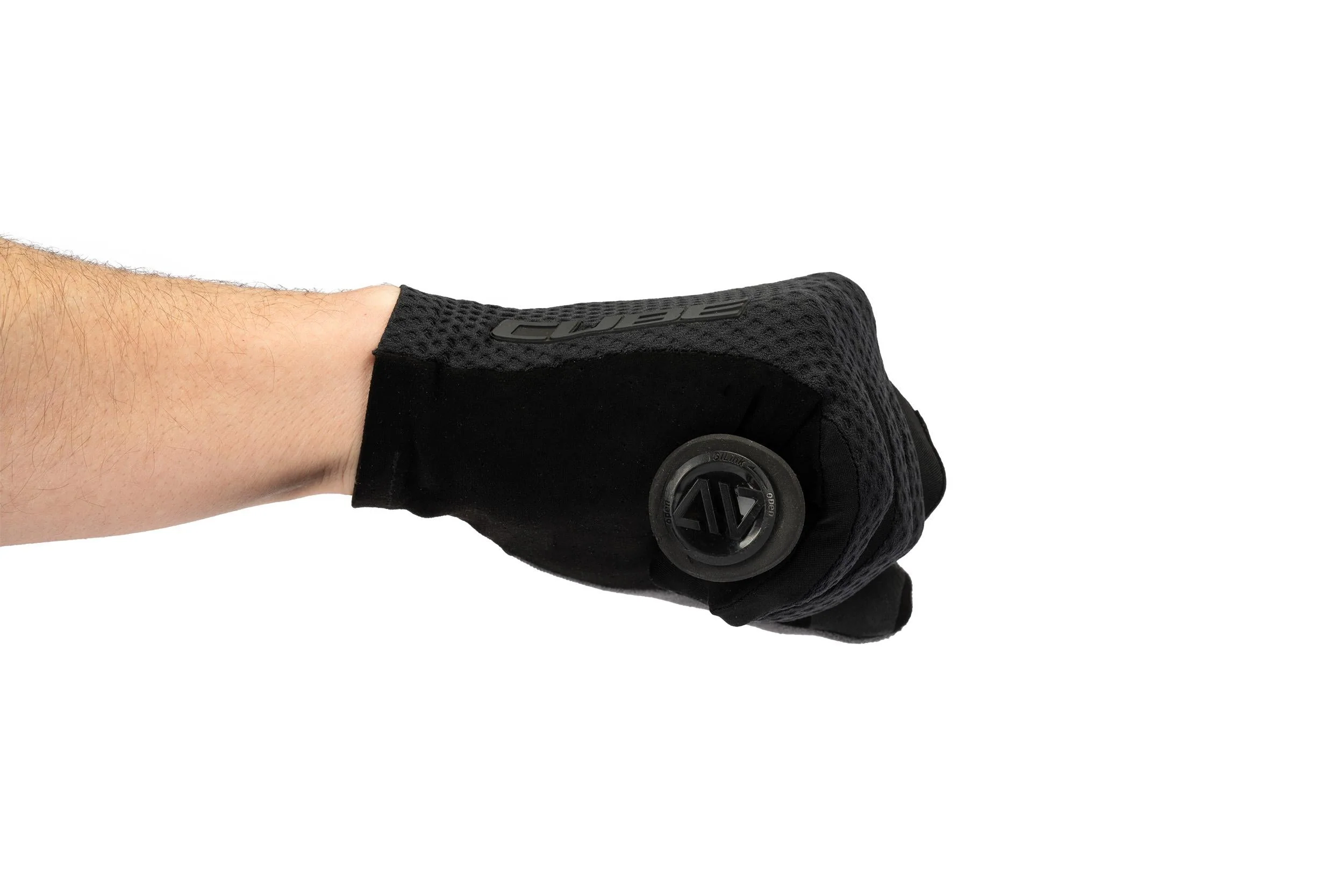 CUBE Handschuhe Race langfinger black - Image 3