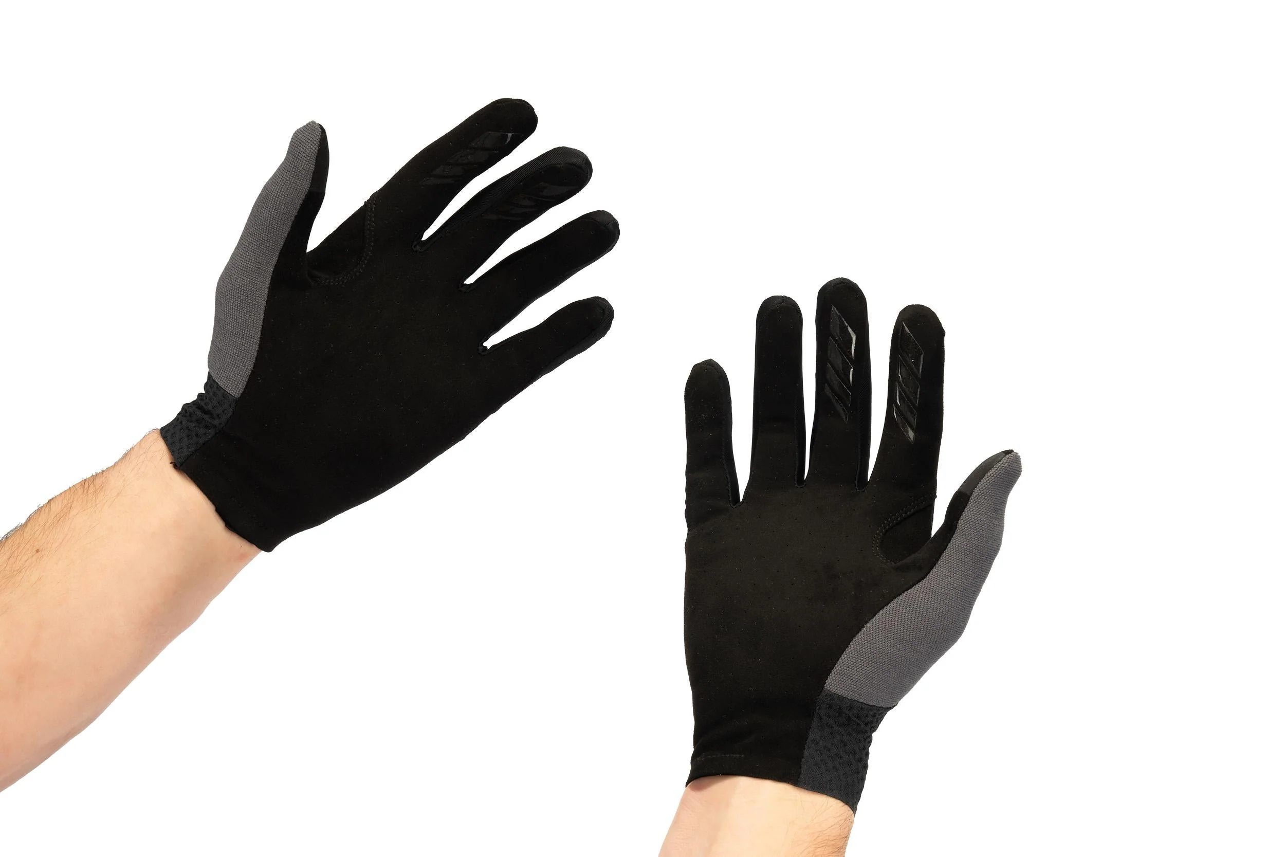 CUBE Handschuhe Race langfinger black - Image 4