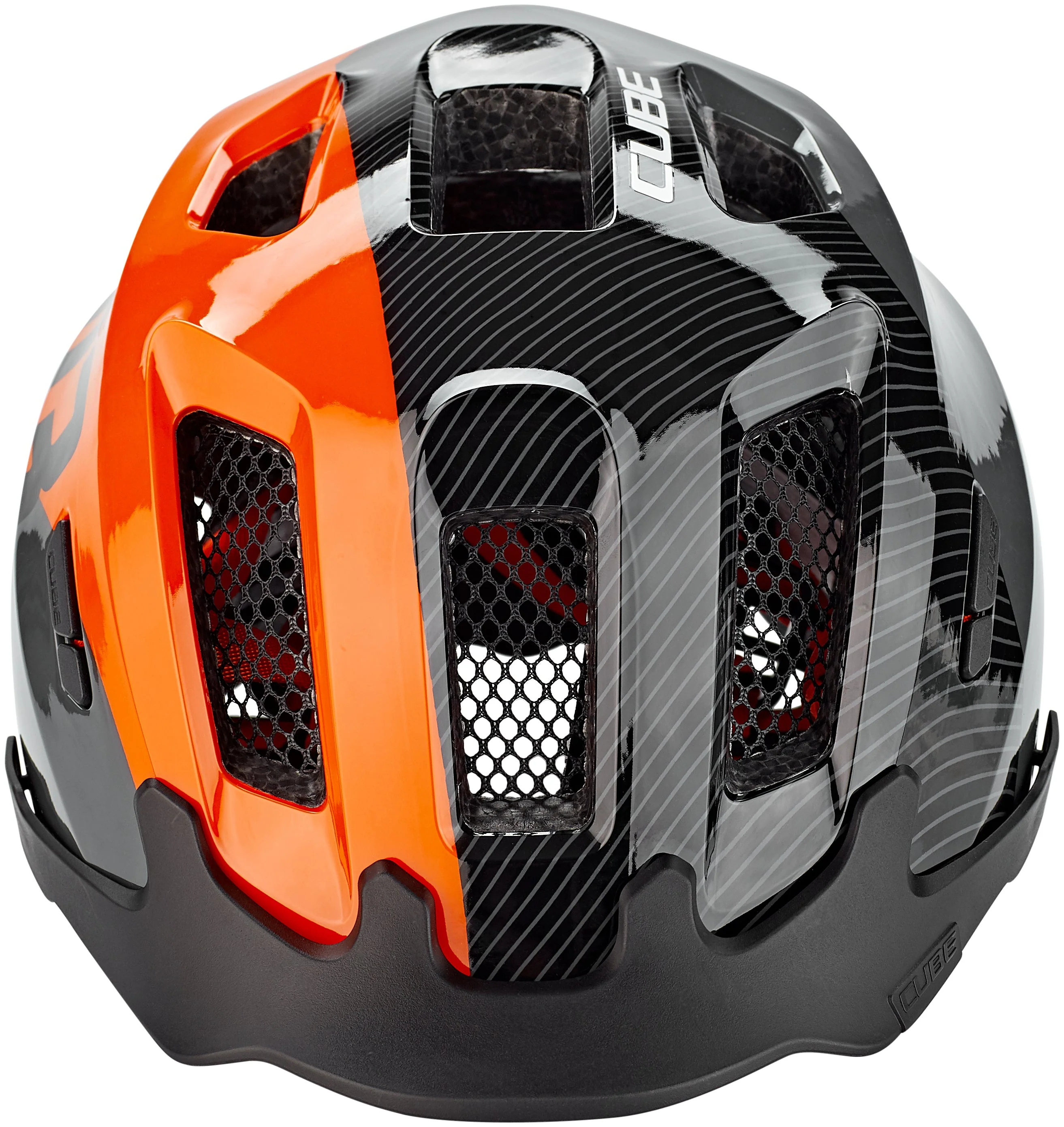 CUBE Helm ANT Kinder X Actionteam - Image 2