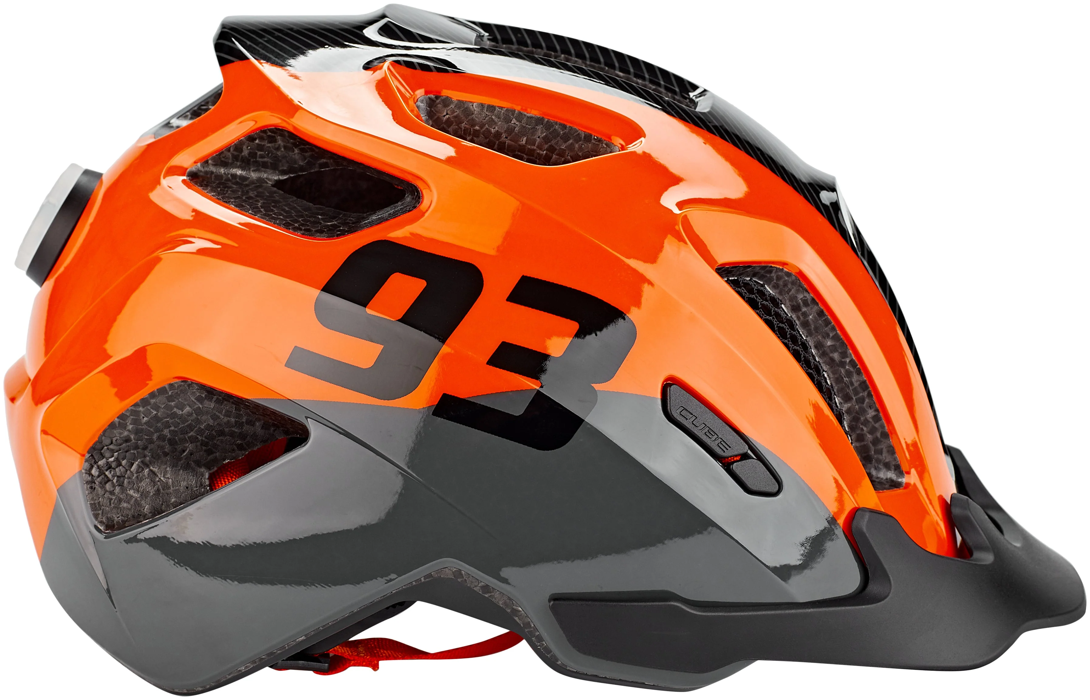 CUBE Helm ANT Kinder X Actionteam - Image 4