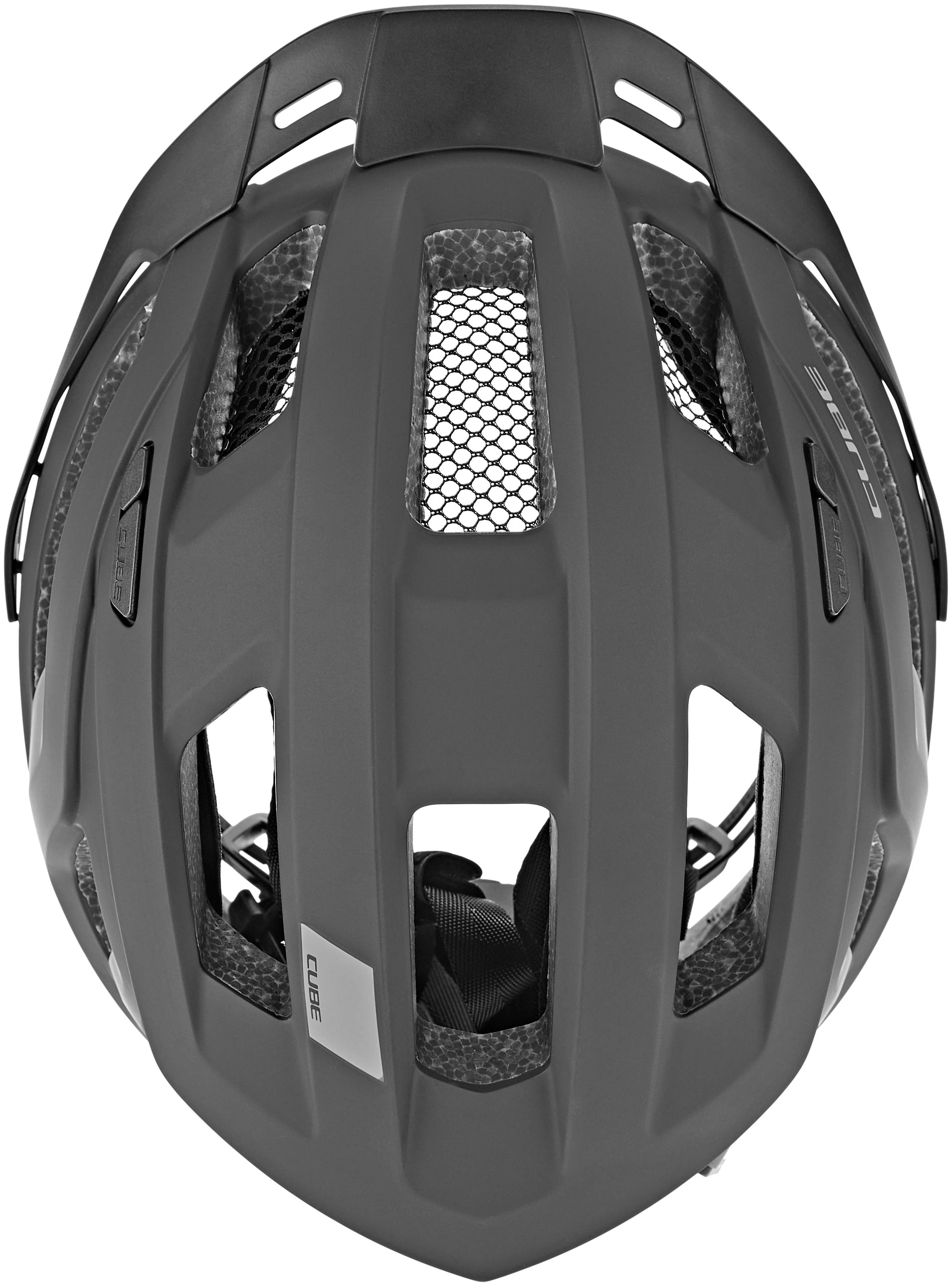 CUBE Helm CINITY black - Image 6