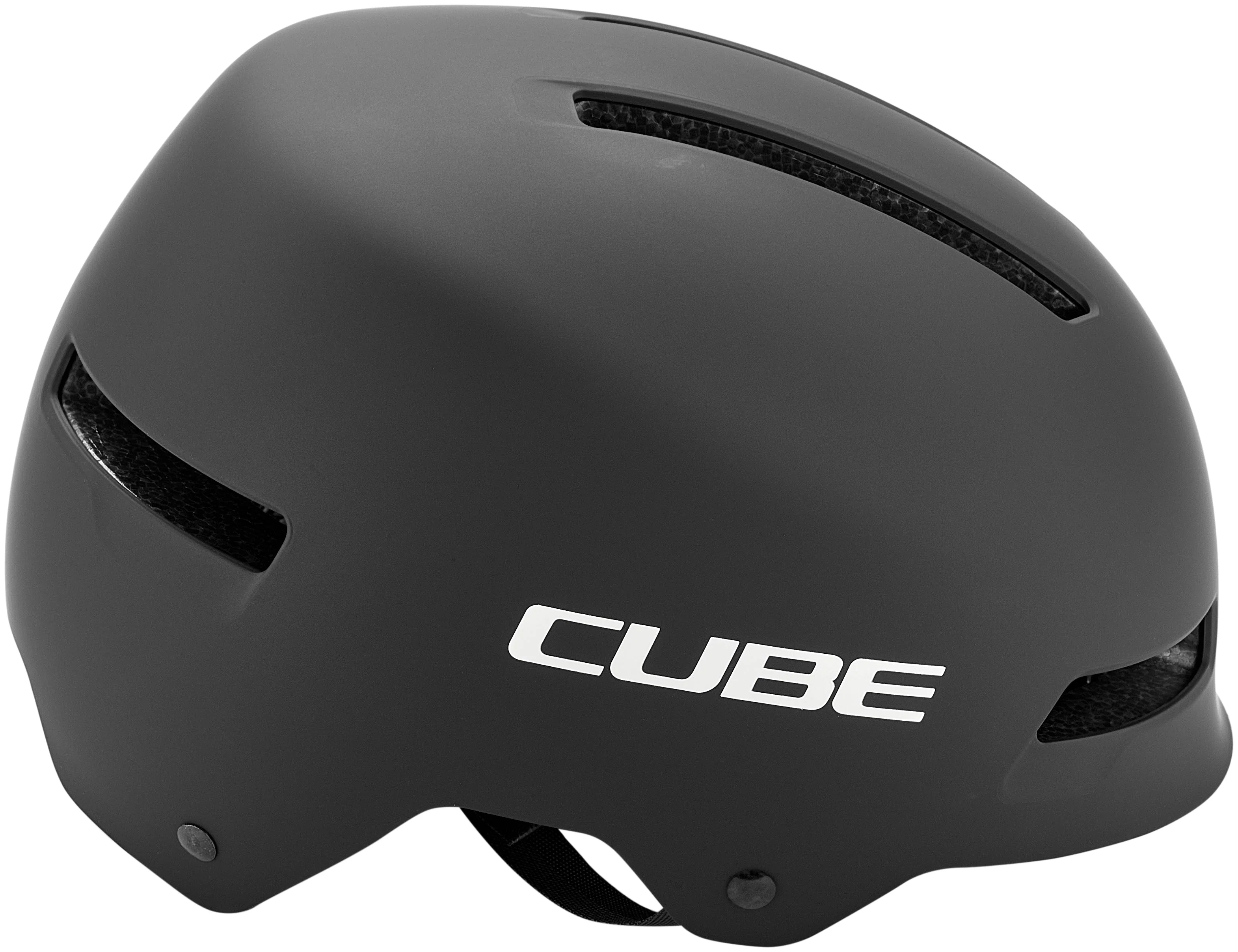 CUBE Helm DIRT 2.0 black - Image 4
