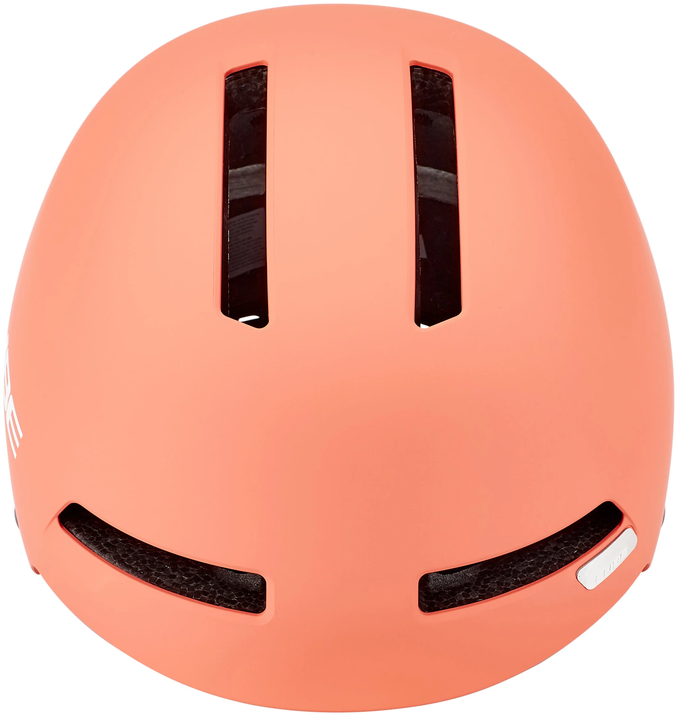 CUBE Helm DIRT 2.0 light red - Image 2