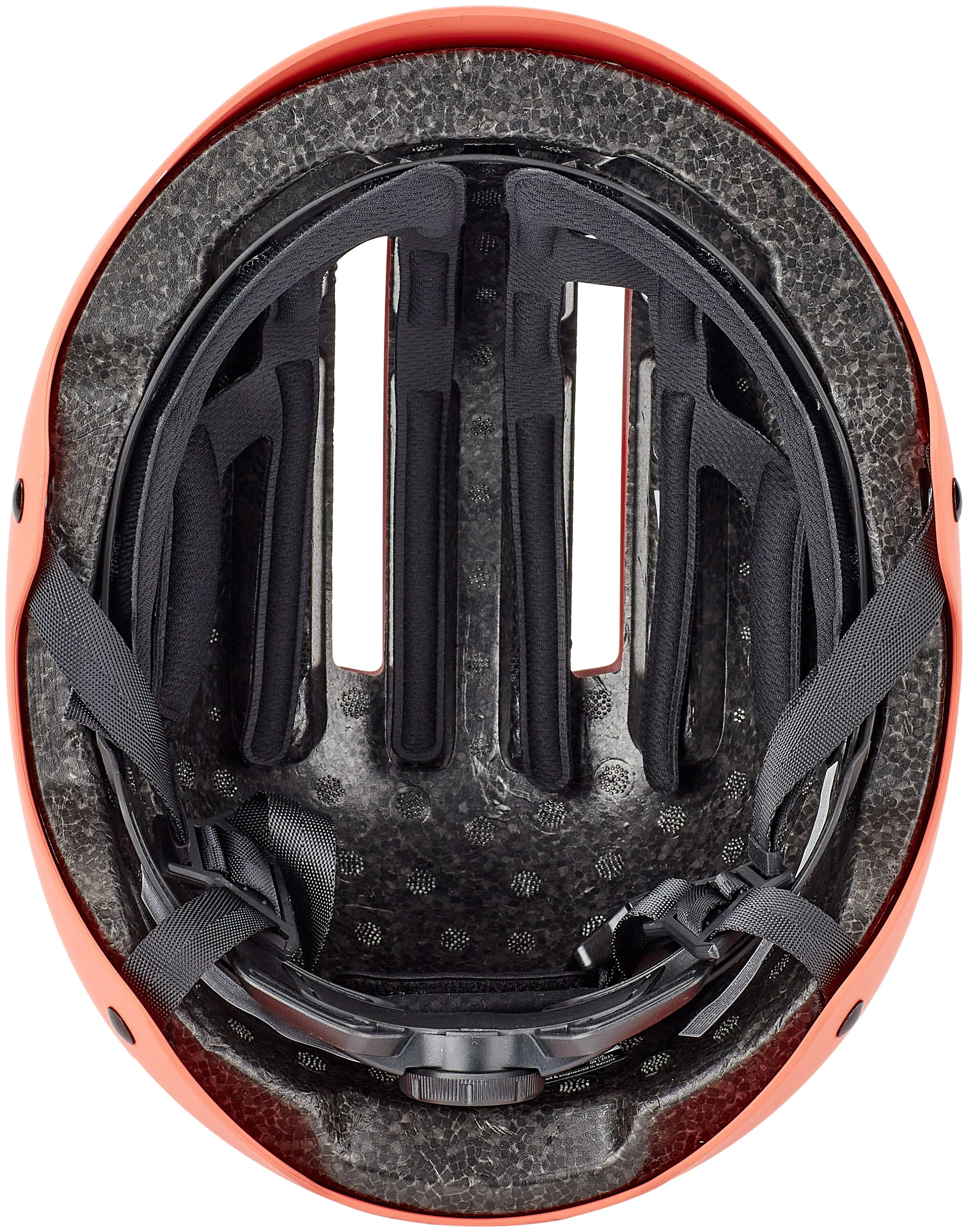 CUBE Helm DIRT 2.0 light red - Image 7