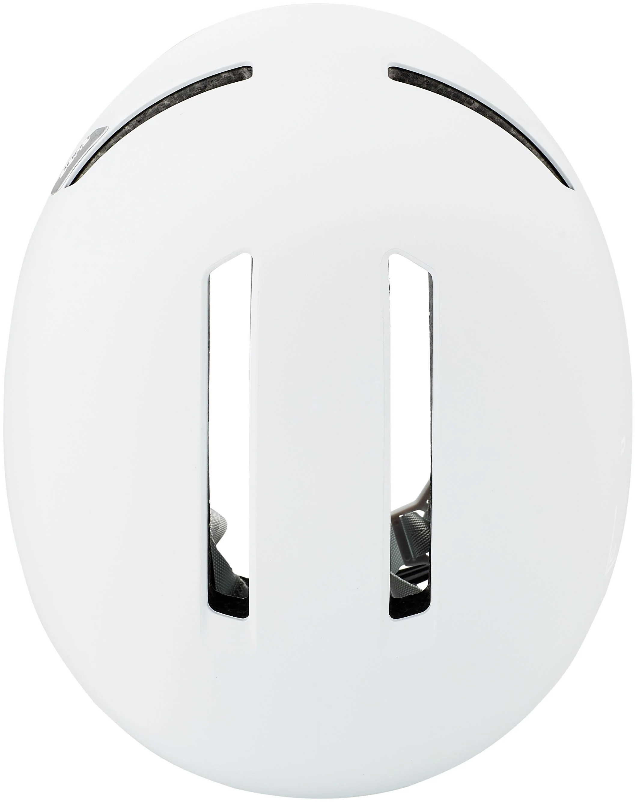 CUBE Helm DIRT 2.0 white´n´grey - Image 6
