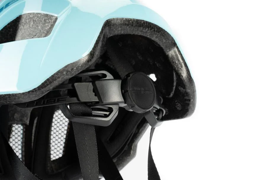 Cube Helm FINK blue - Image 3