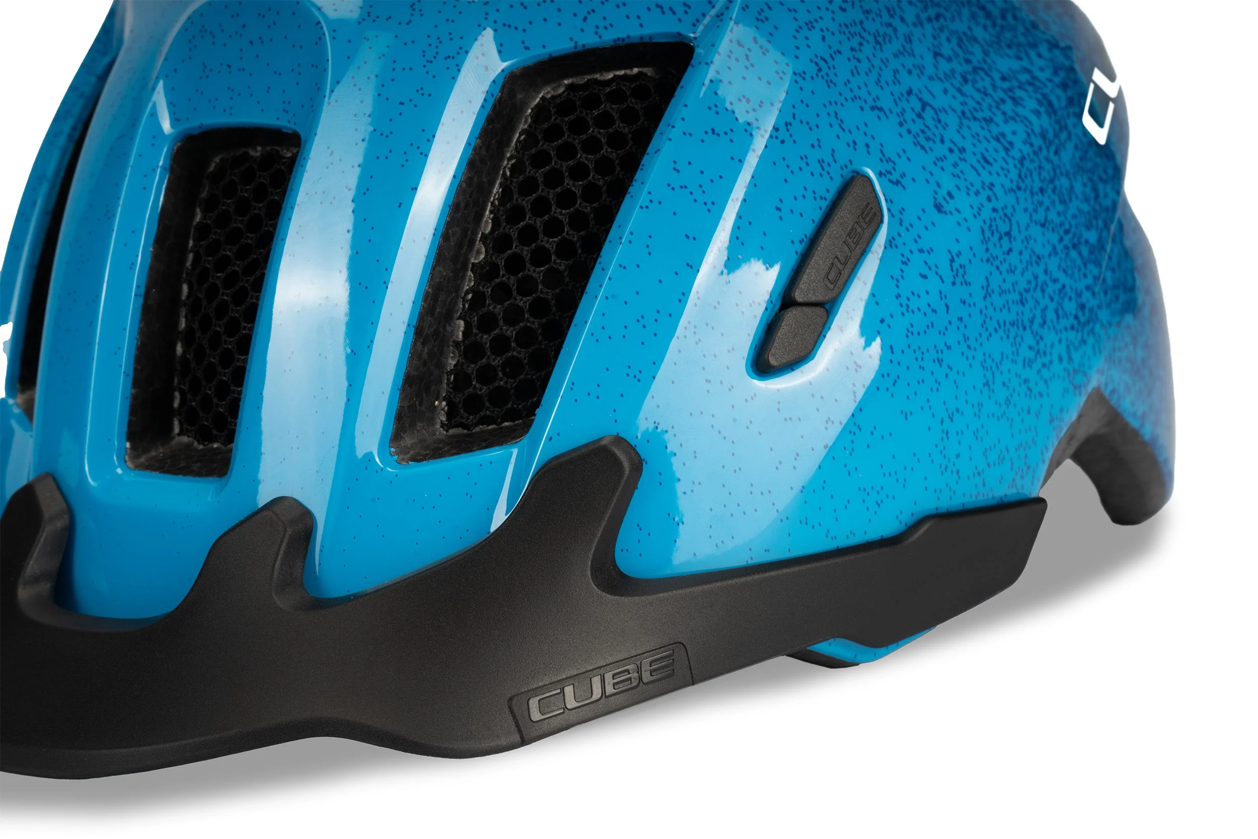 Cube Helm FINK darkblue - Image 3
