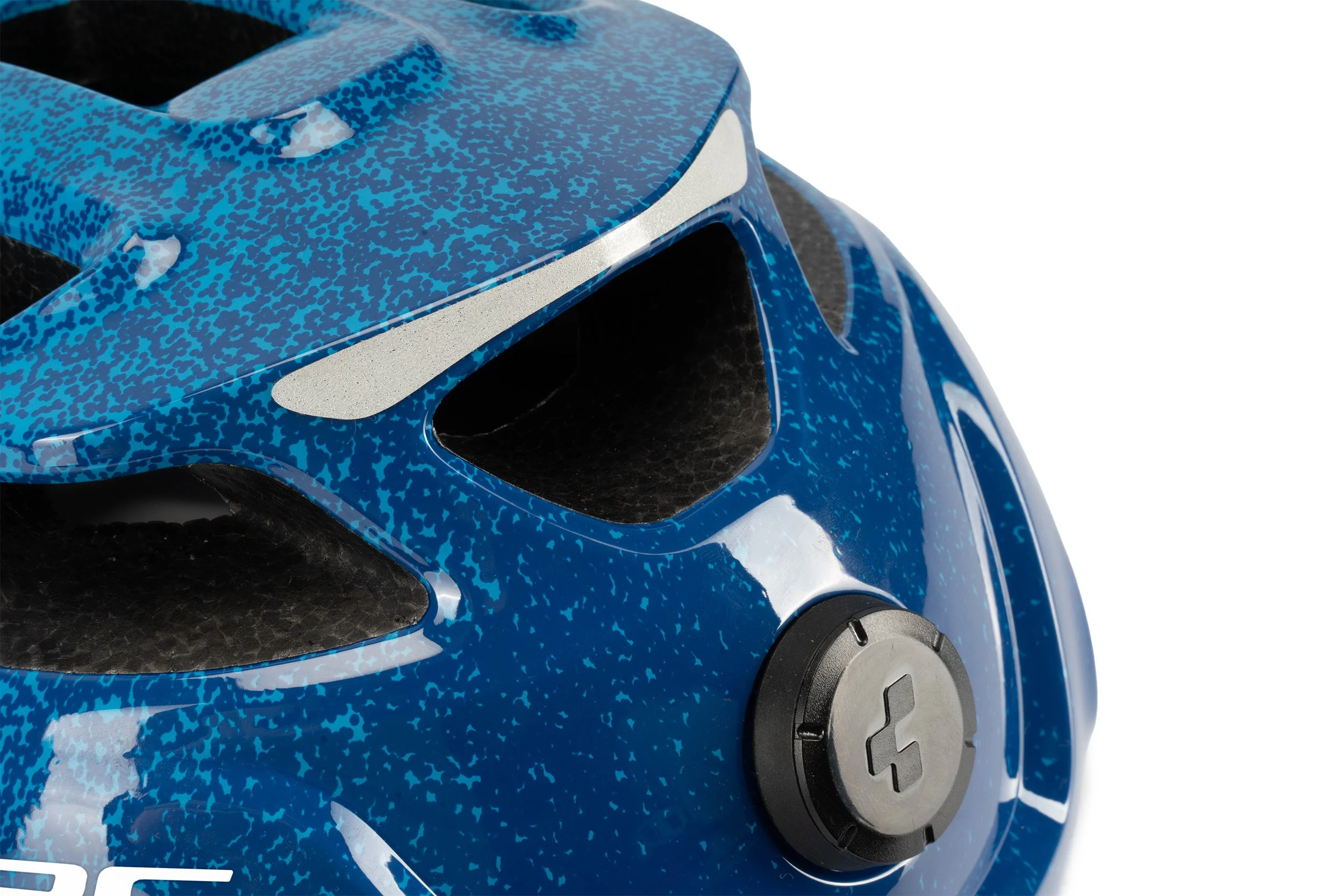 Cube Helm FINK darkblue - Image 4