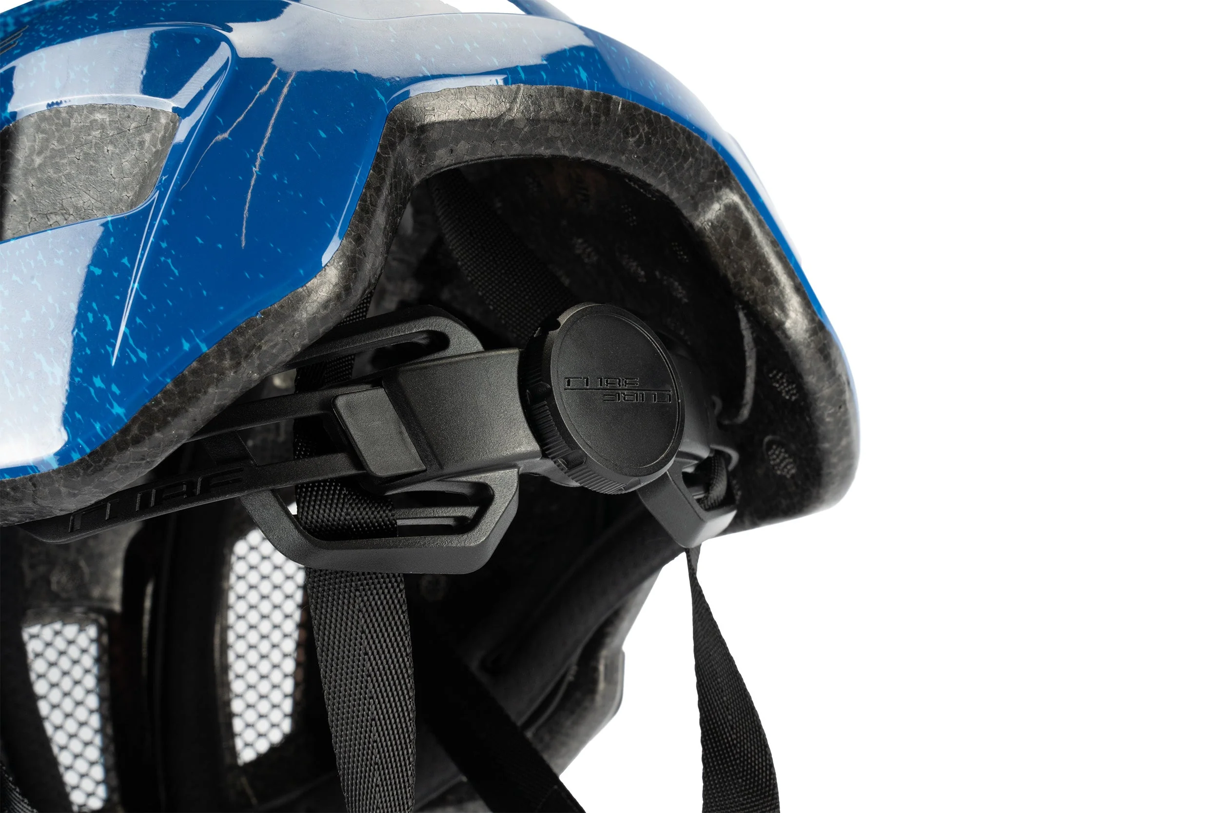 Cube Helm FINK darkblue - Image 5