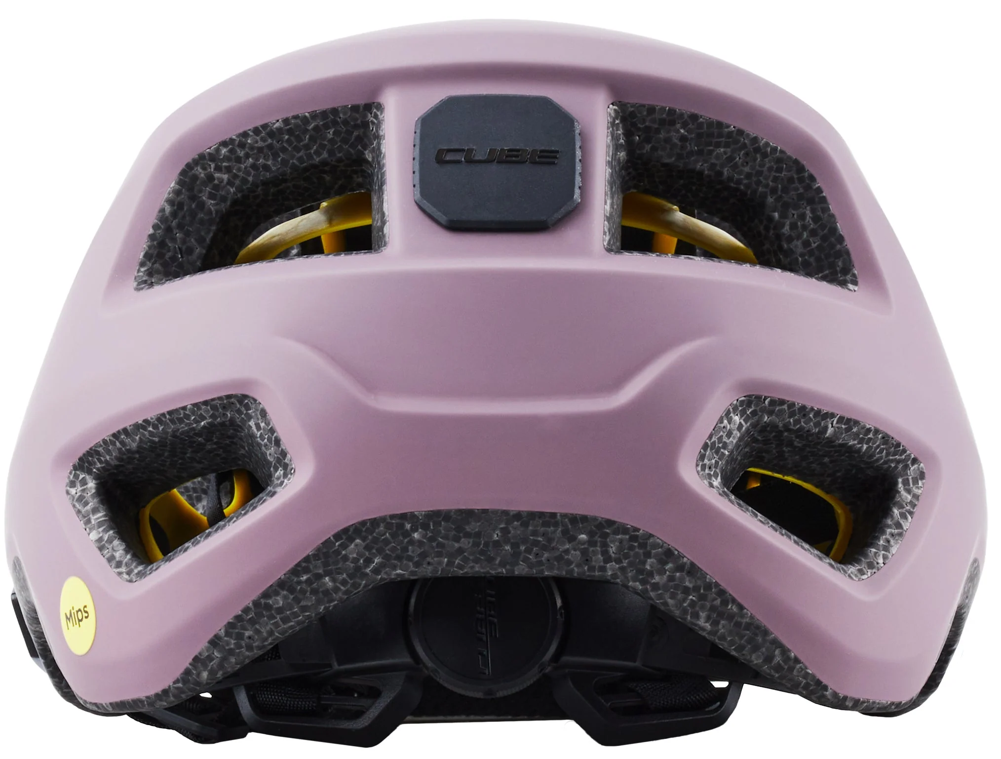 CUBE Helm FLEET rose - Image 5