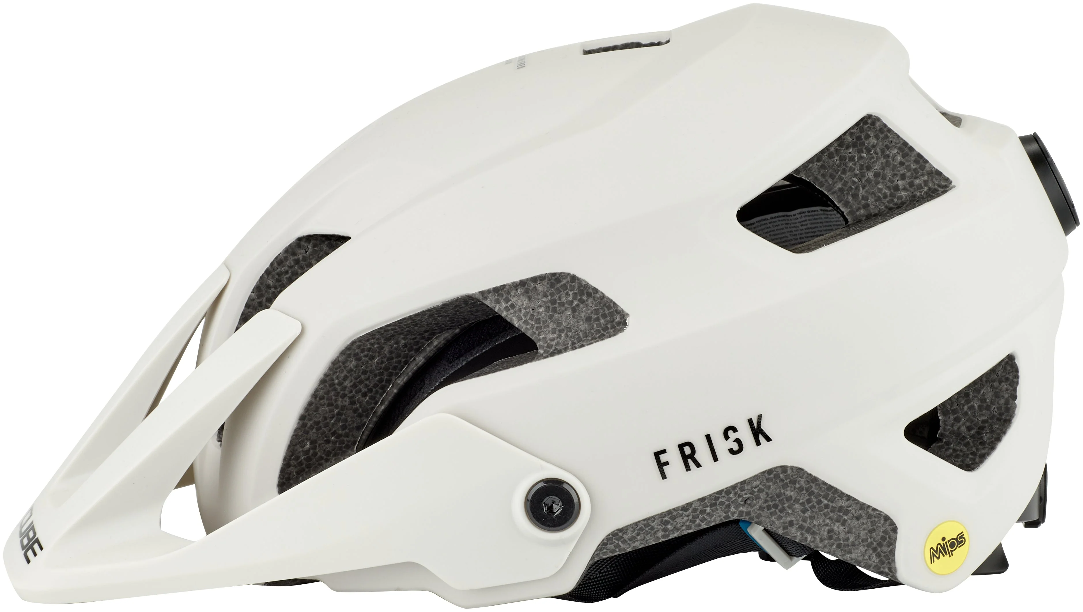 CUBE Helm FRISK Teamline - Image 3