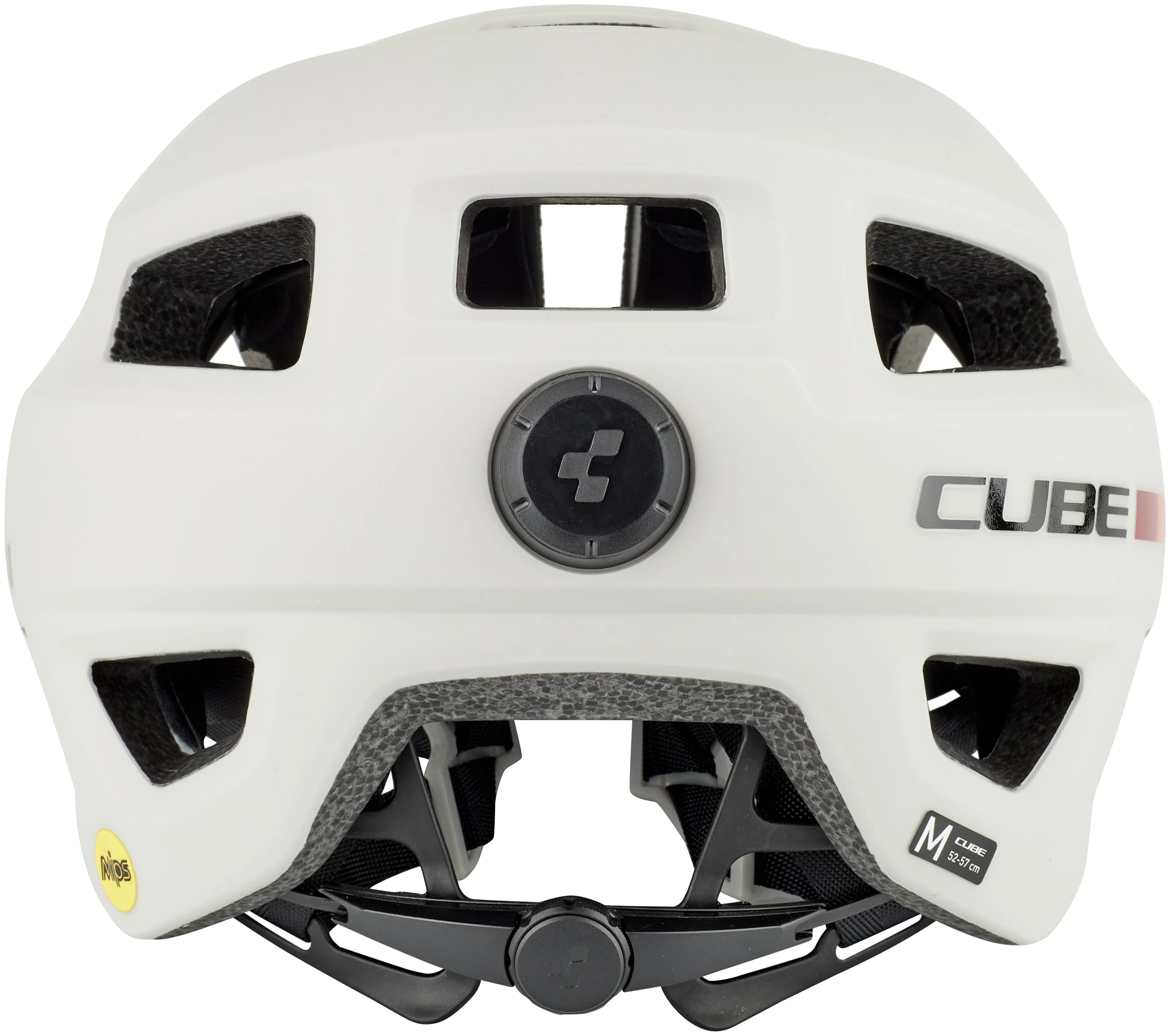 CUBE Helm FRISK Teamline - Image 5