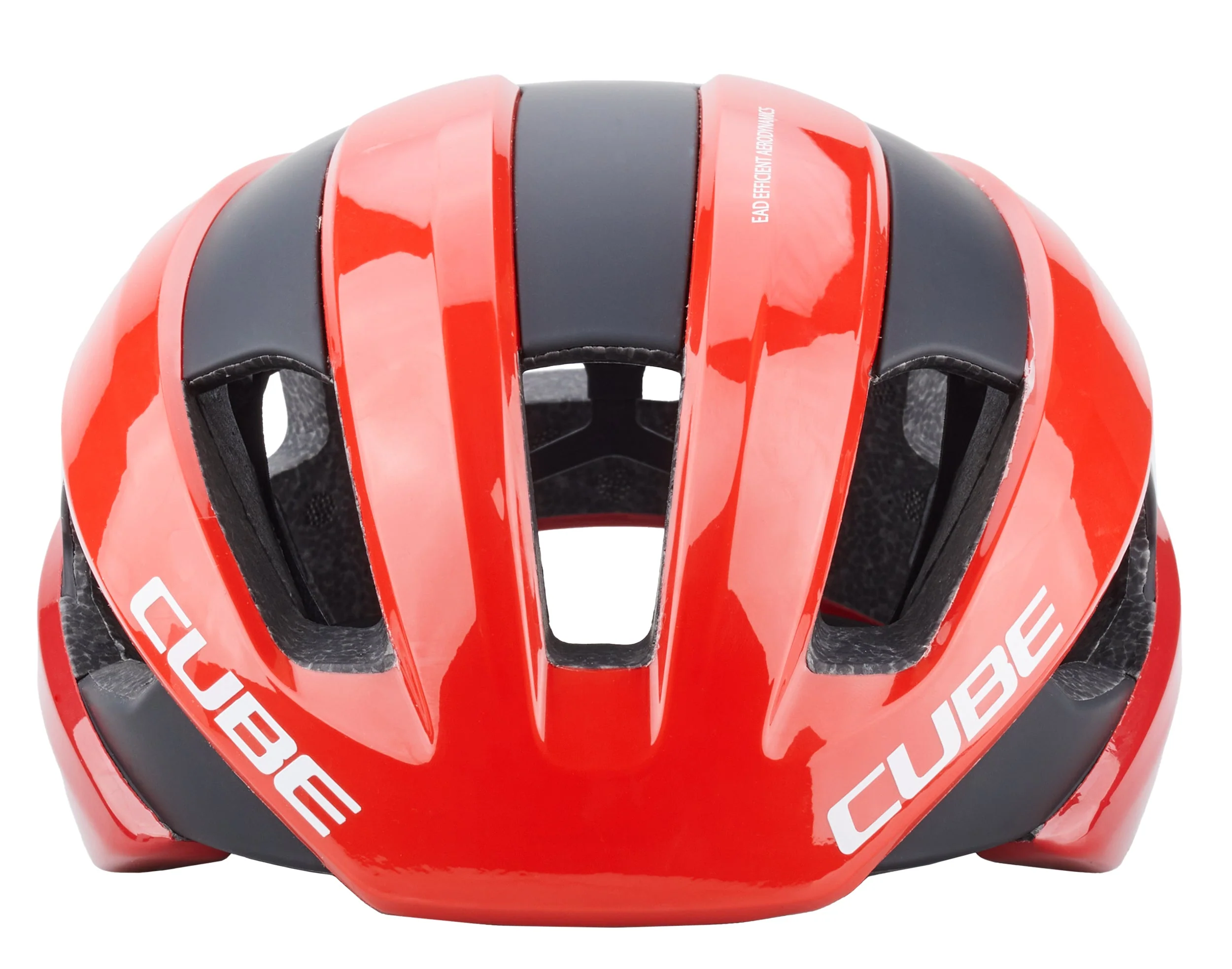 CUBE Helm HERON red - Image 2
