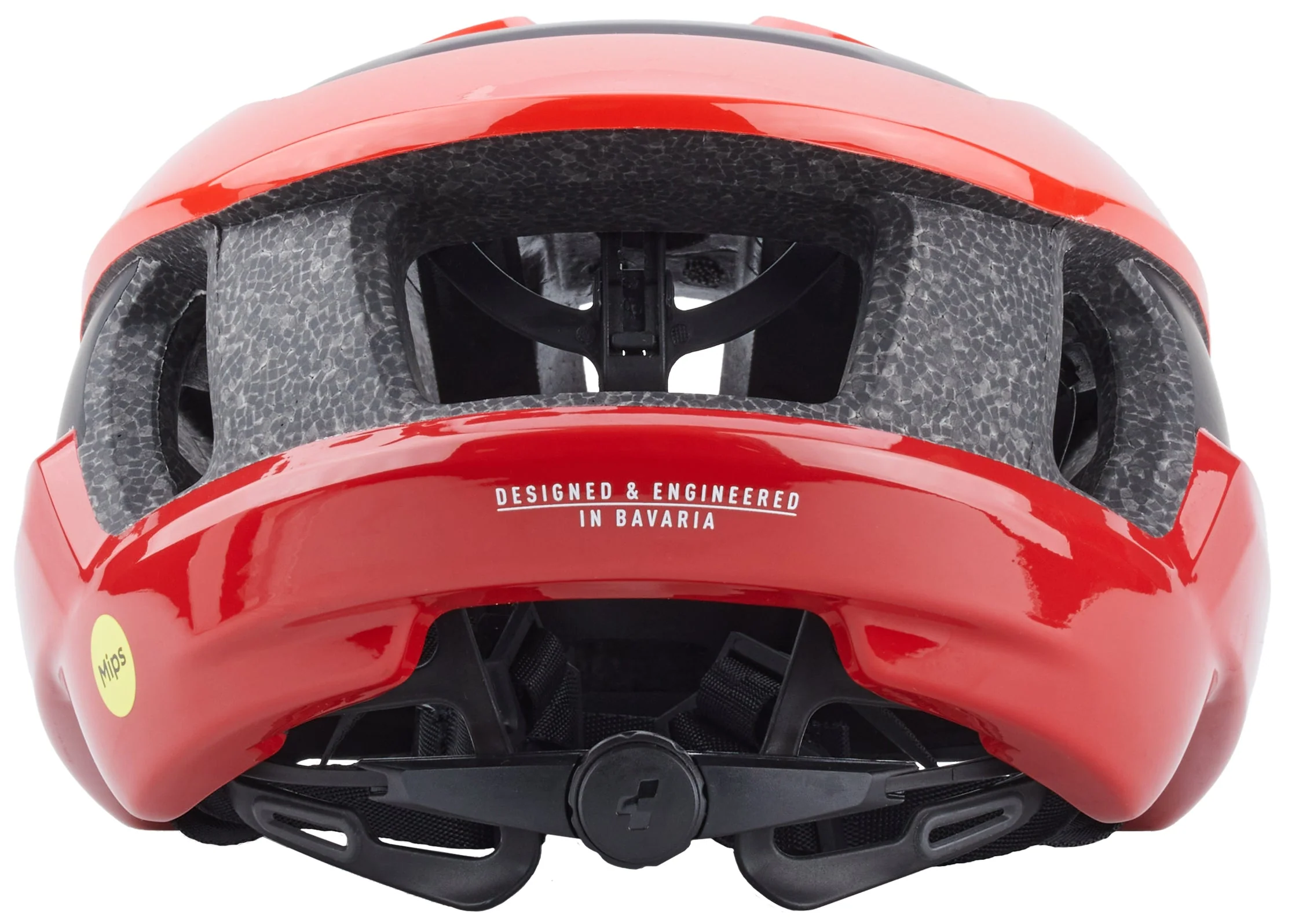 CUBE Helm HERON red - Image 5