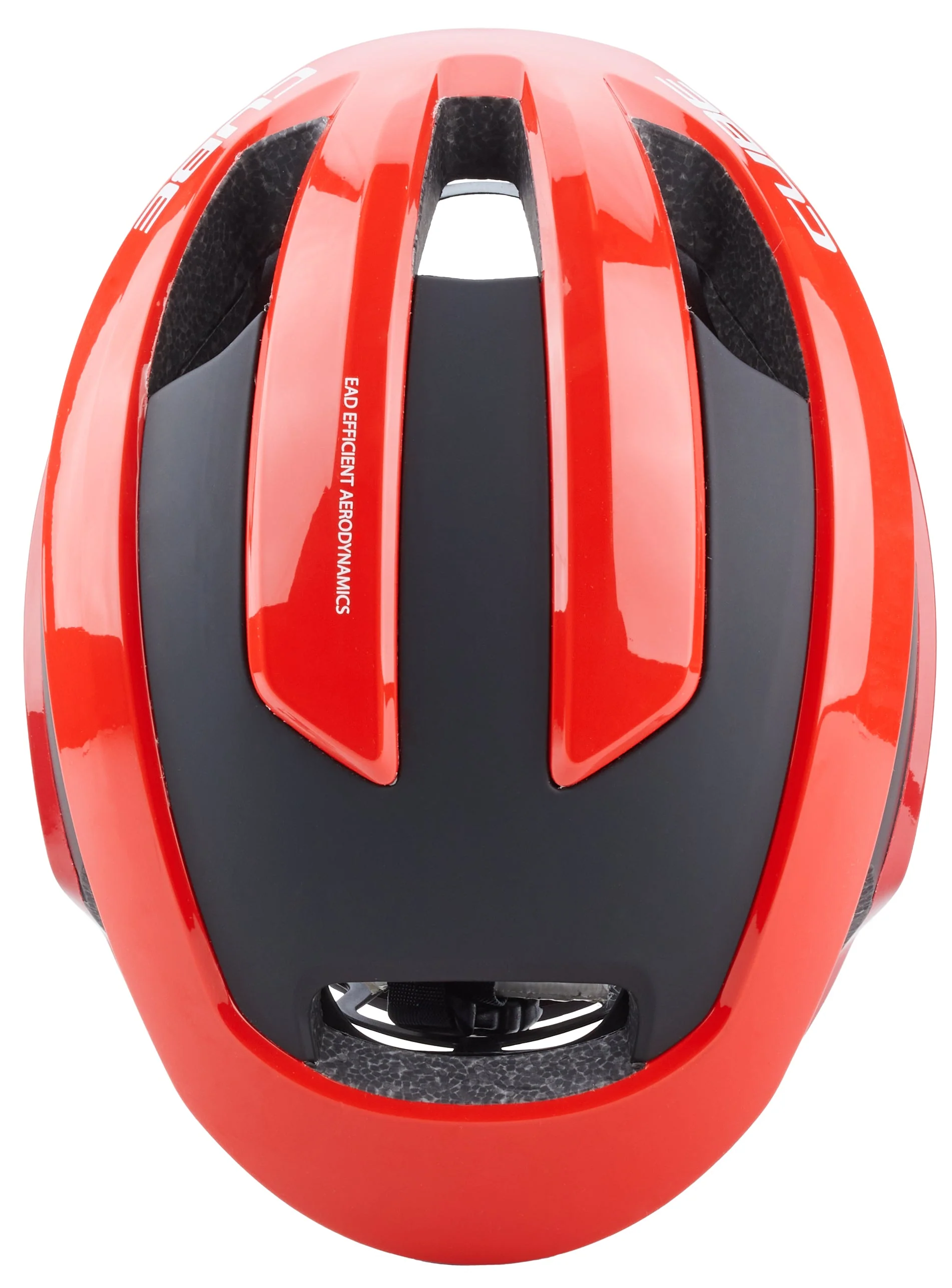 CUBE Helm HERON red - Image 6