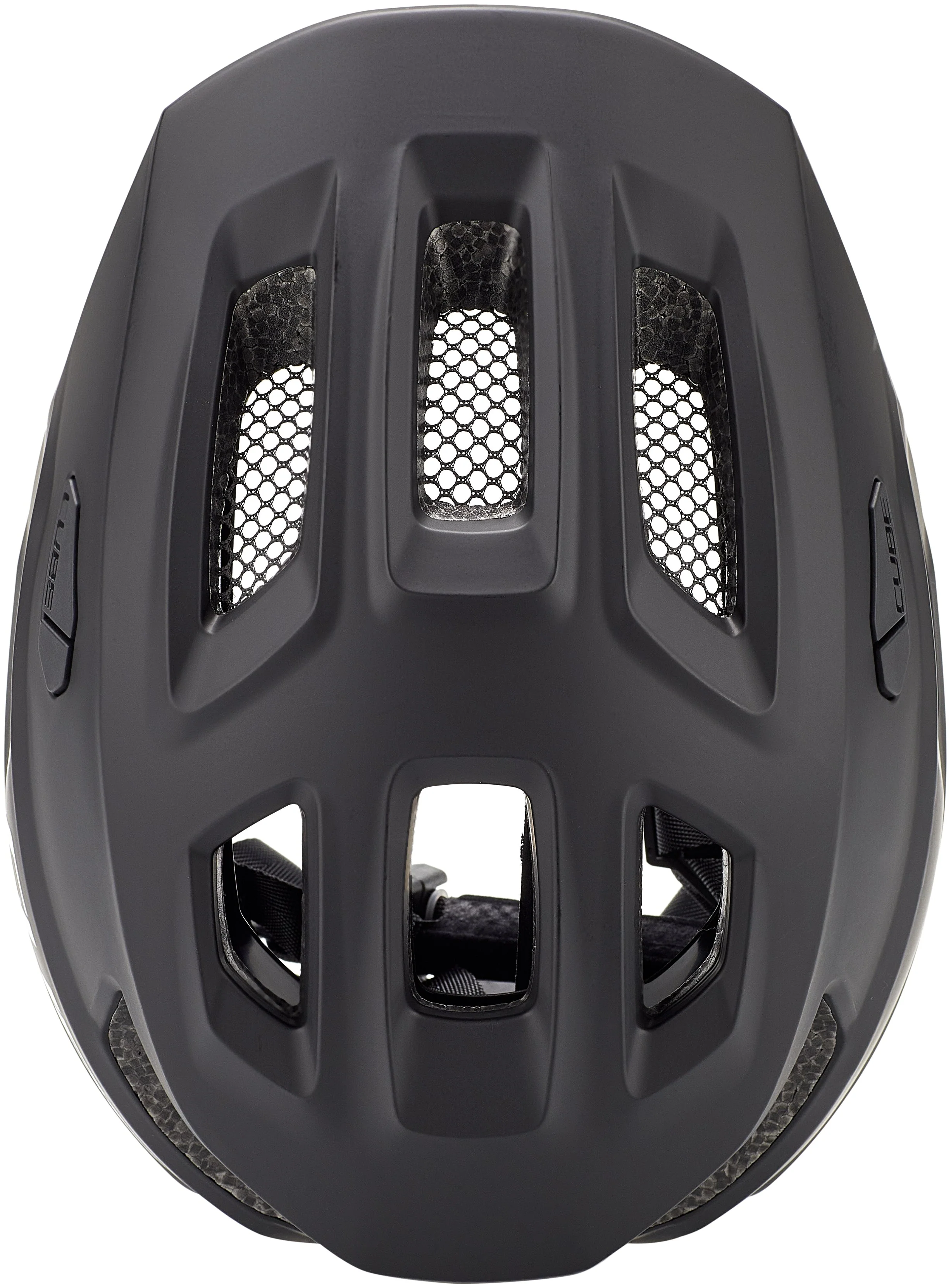 CUBE Helm Kinder LINOK matt black - Image 6