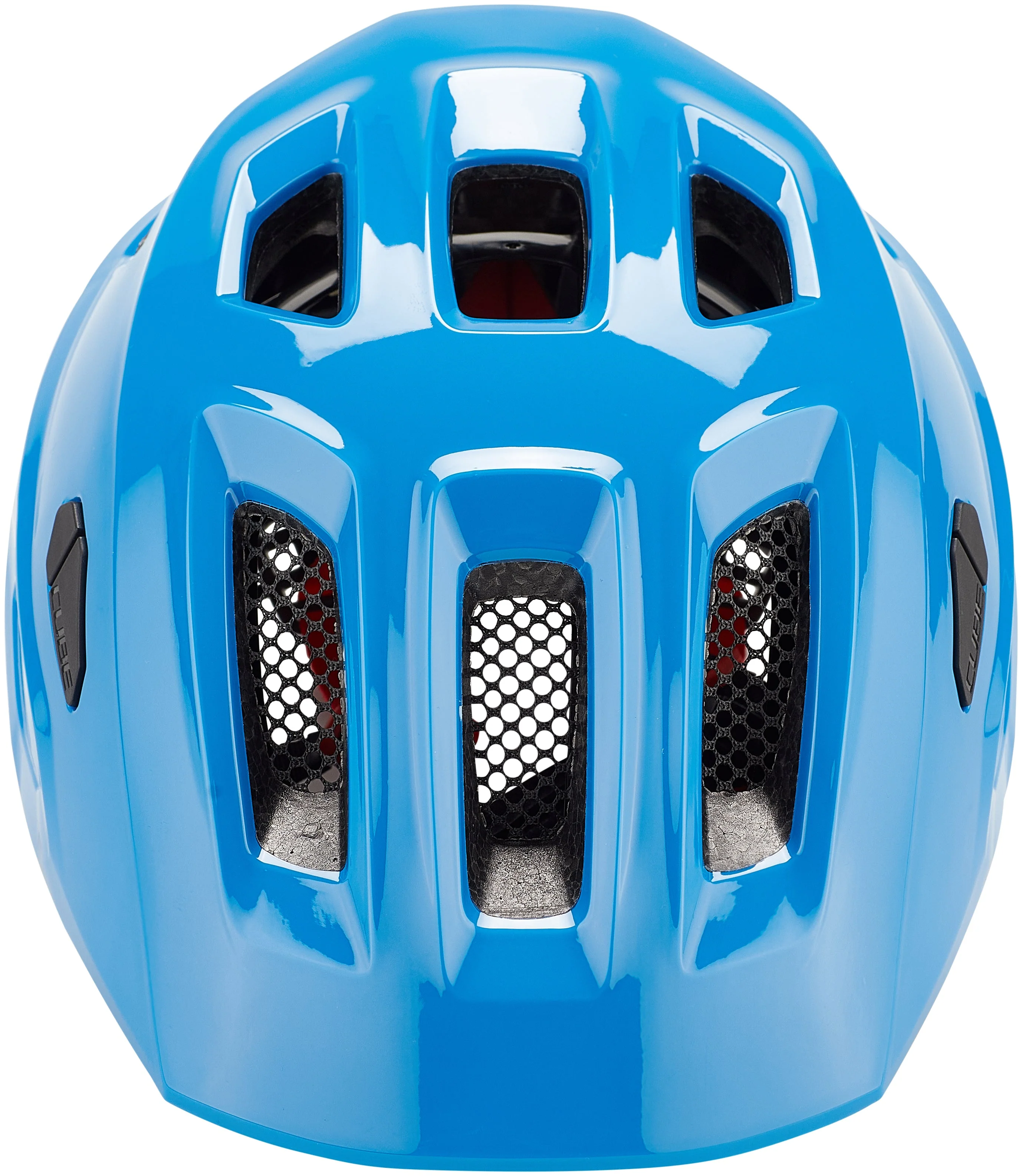 CUBE Helm LINOK Teamline - Image 2